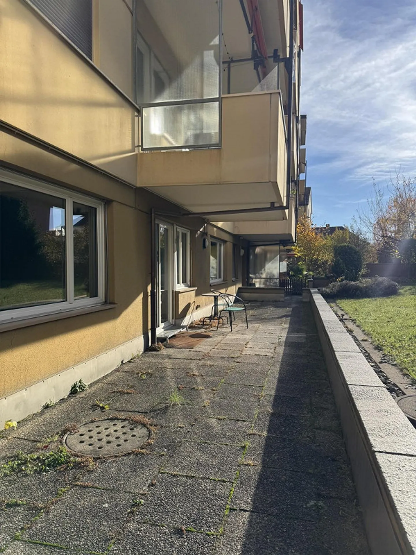 Gewerbefläche in der Länggasse - Foto 9 von 9