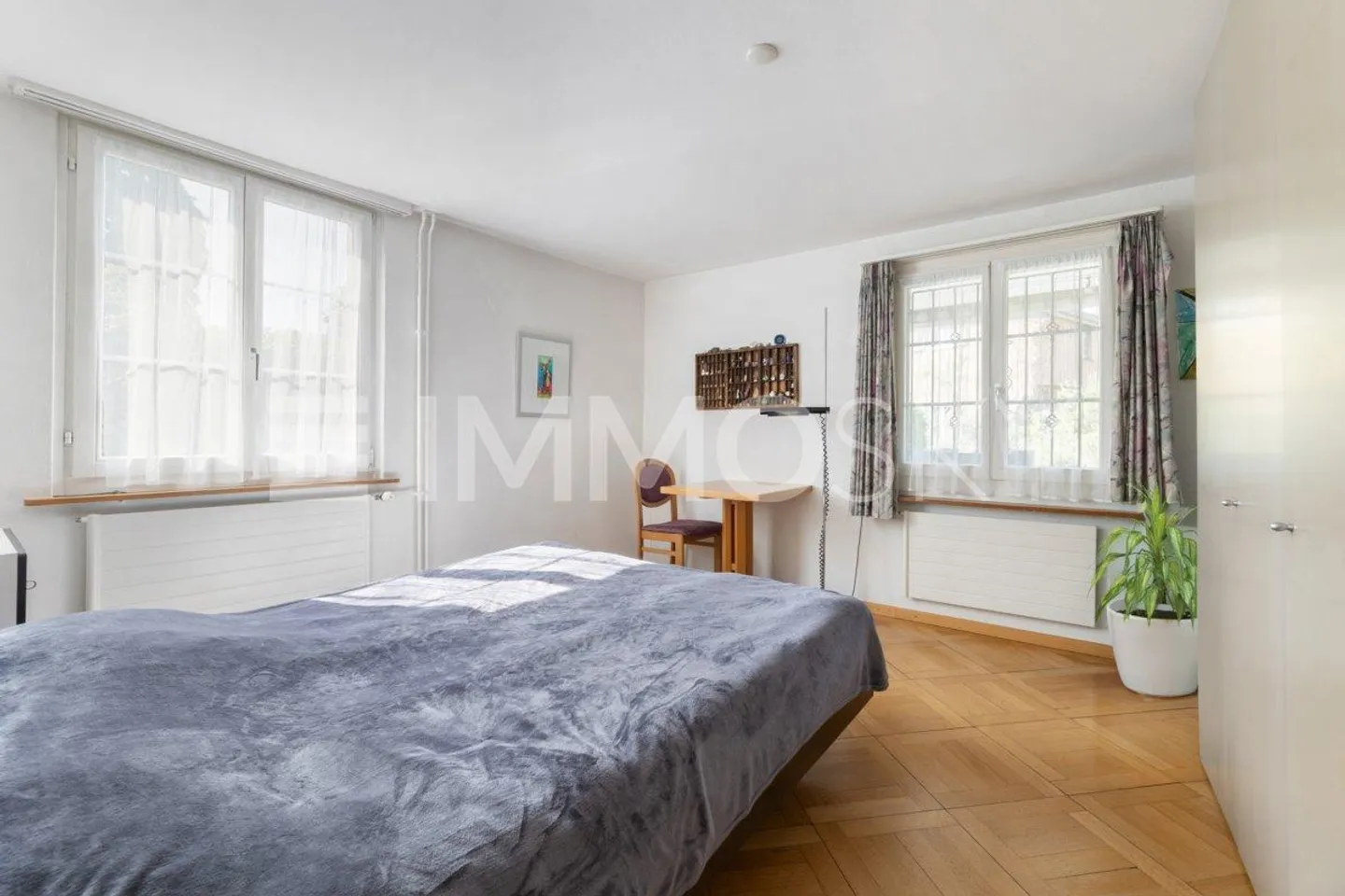 Potentiel pour plus, avec un certain je-ne-sais-quoi ! - Photo 3 sur 5