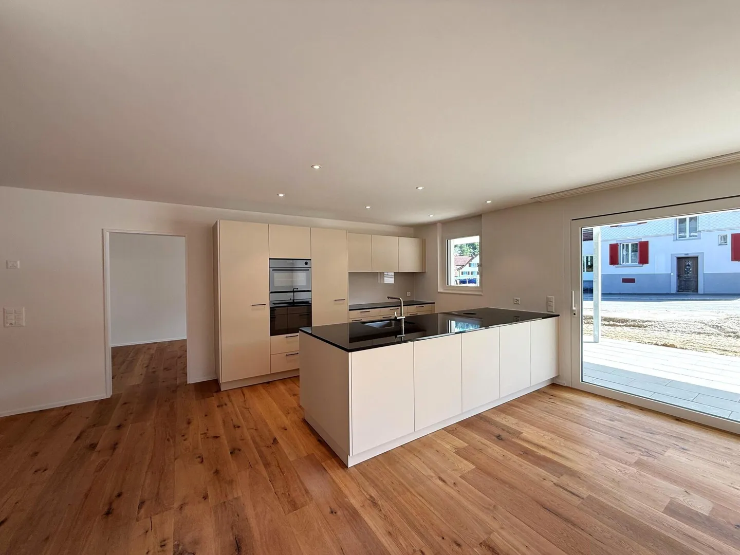 Votre nouveau chez-vous à Balterswil - Vivre de manière idyllique avec confort, qualité et construction durable - Photo 3 sur 9