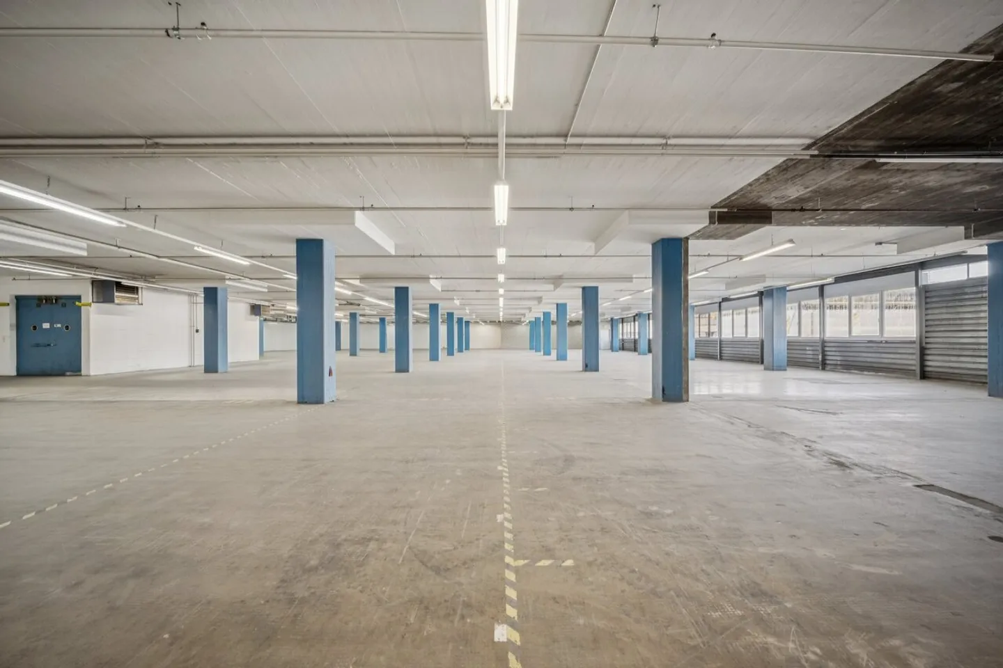 Vielseitige Logistikfläche in Dietikon - Foto 6 von 13