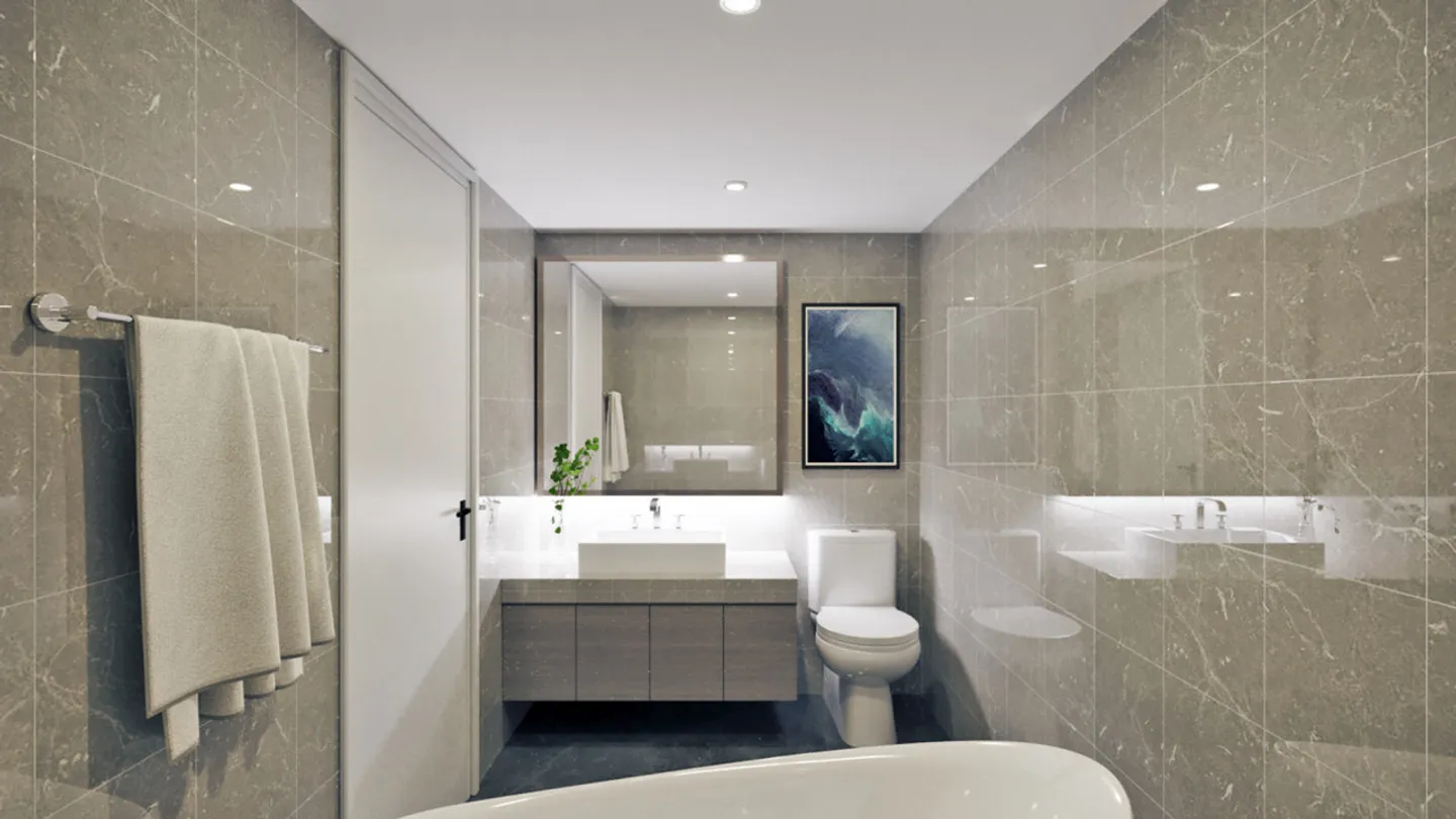 Chalet au Design Moderne - Photo 6 sur 6