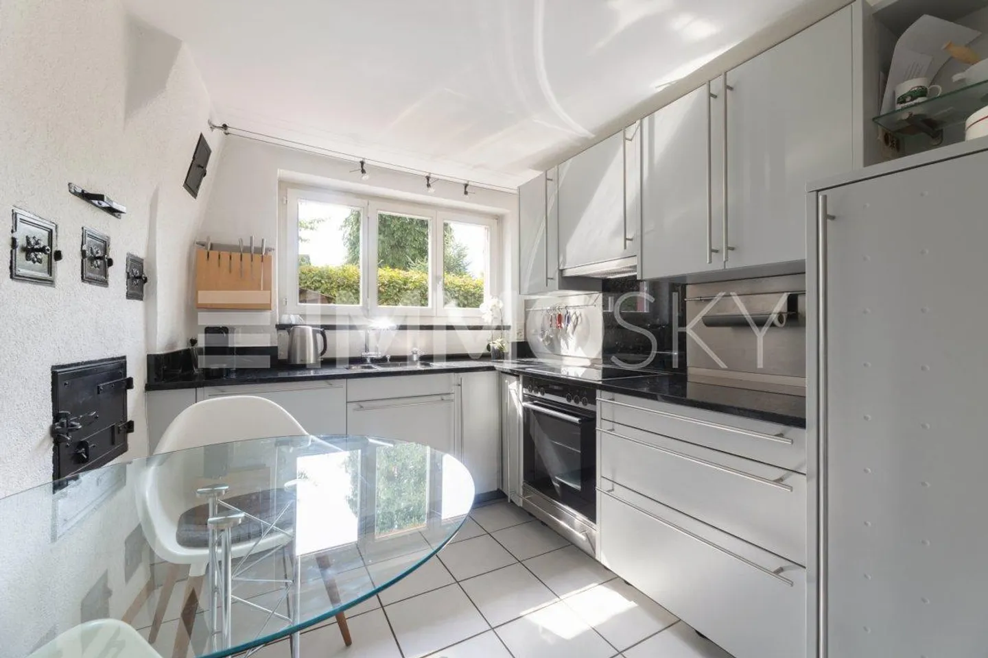 Potentiel pour plus, avec un certain je-ne-sais-quoi ! - Photo 4 sur 5