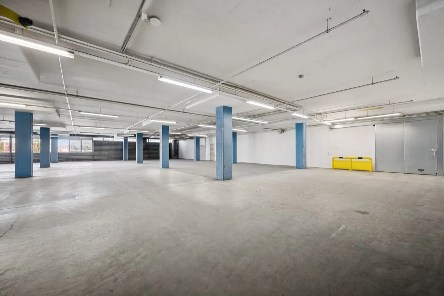 Vielseitige Logistikfläche in Dietikon - Foto 10 von 13