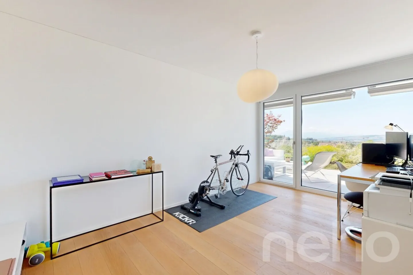 Appartement Terrasse Stylé avec Vue - Photo 5 sur 12
