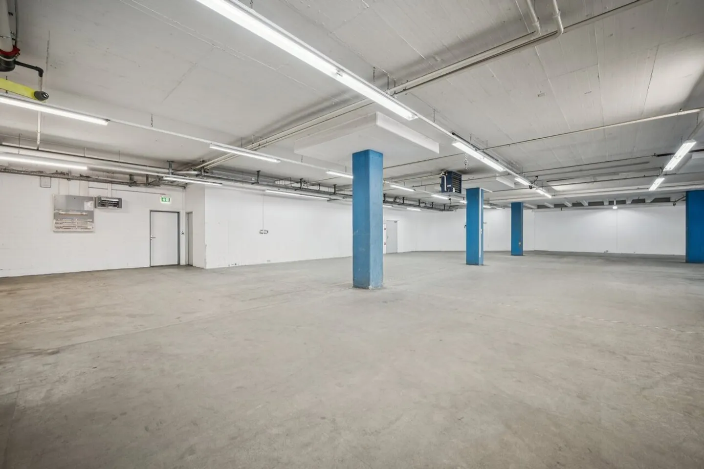 Vielseitige Logistikfläche in Dietikon - Foto 13 von 13