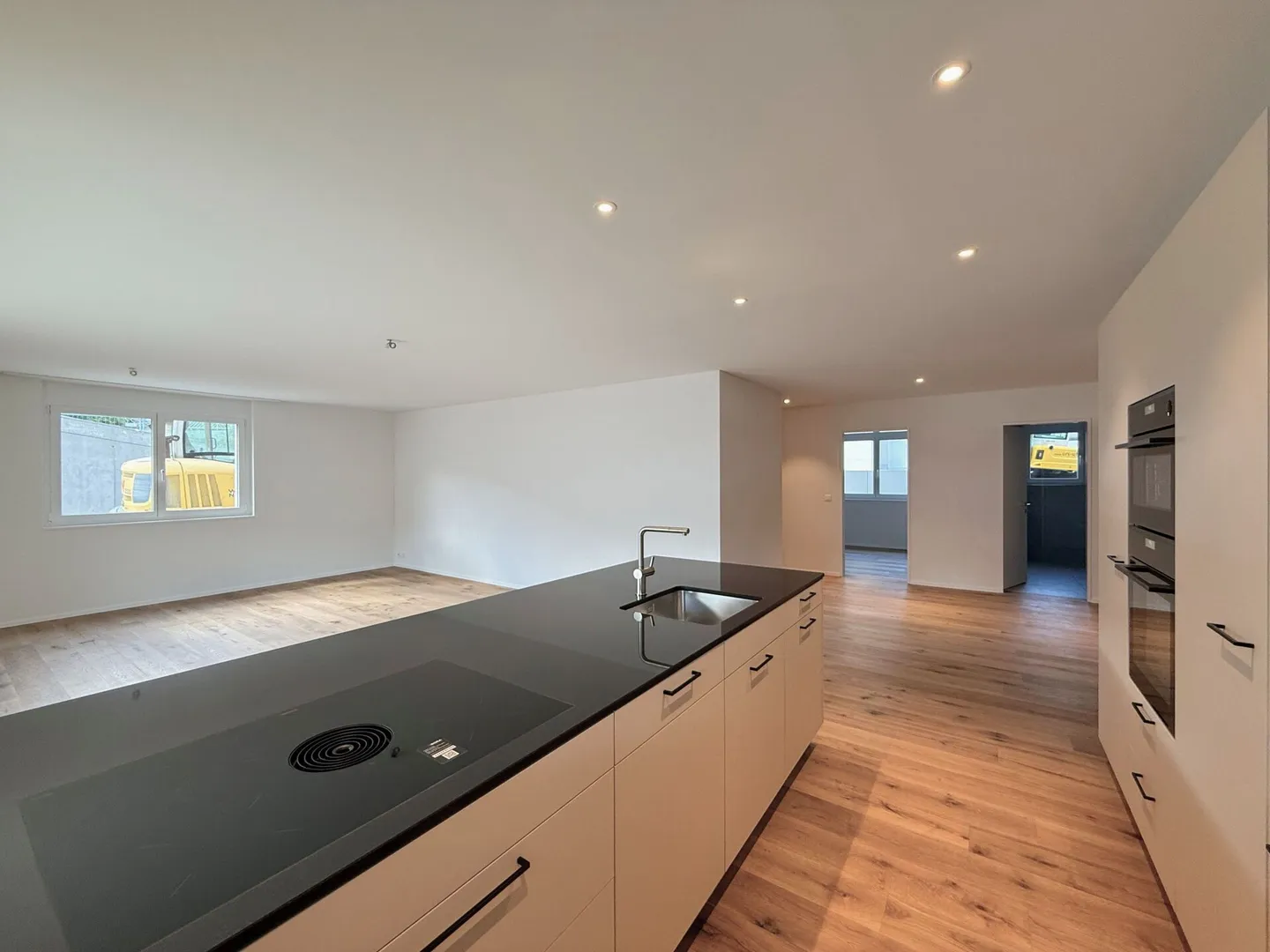 Votre nouveau chez-vous à Balterswil - Vivre de manière idyllique avec confort, qualité et construction durable - Photo 4 sur 9
