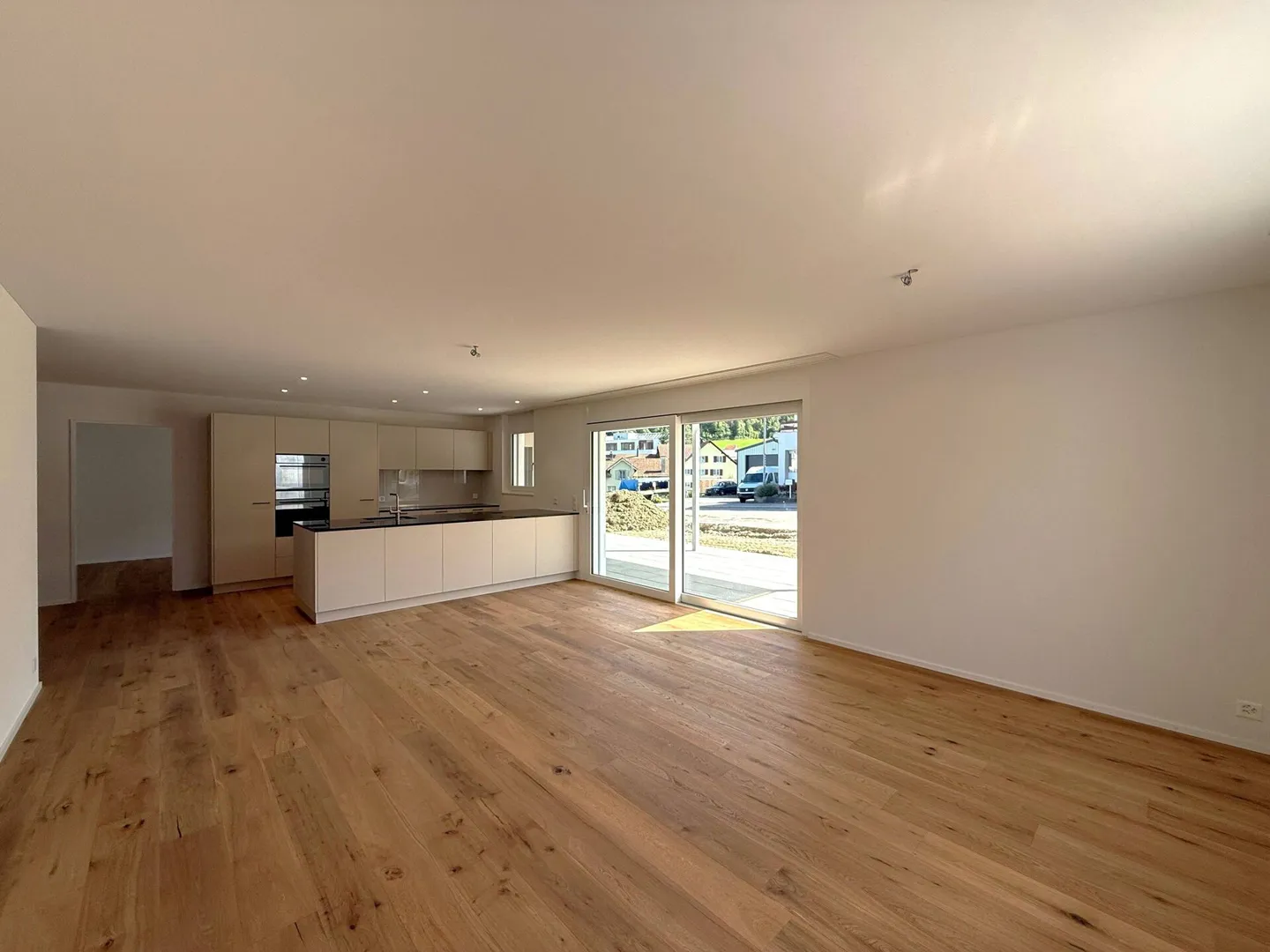 Votre nouveau chez-vous à Balterswil - Vivre de manière idyllique avec confort, qualité et construction durable - Photo 5 sur 9