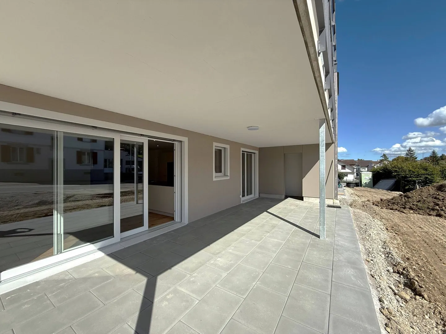 Votre nouveau chez-vous à Balterswil - Vivre de manière idyllique avec confort, qualité et construction durable - Photo 7 sur 9