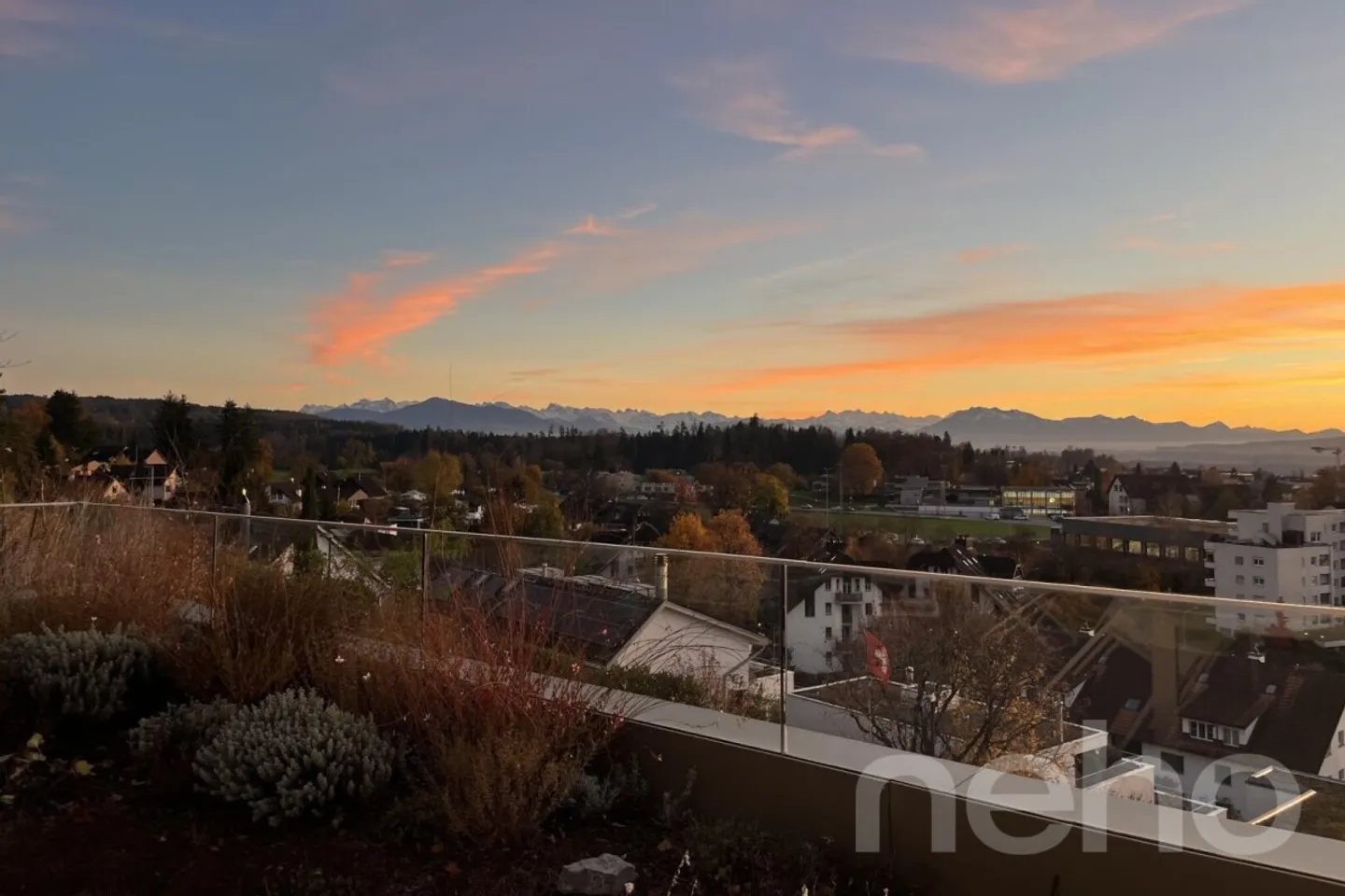 Appartement Terrasse Stylé avec Vue - Photo 11 sur 12