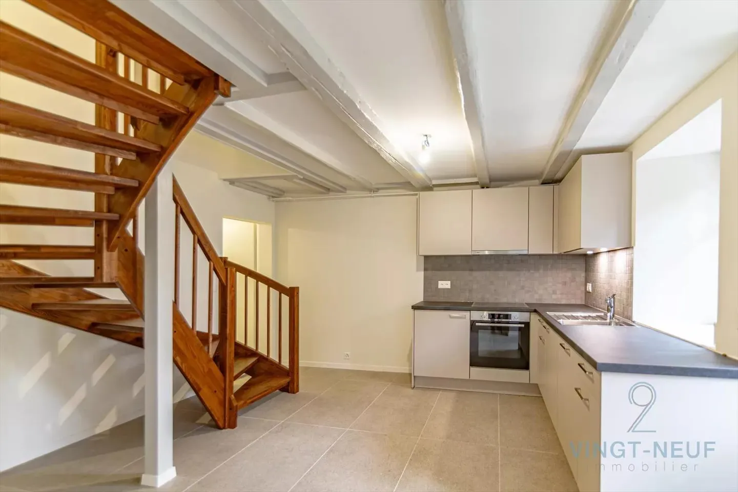 Renovated Rental House in Chancy - Photo 3 of 12