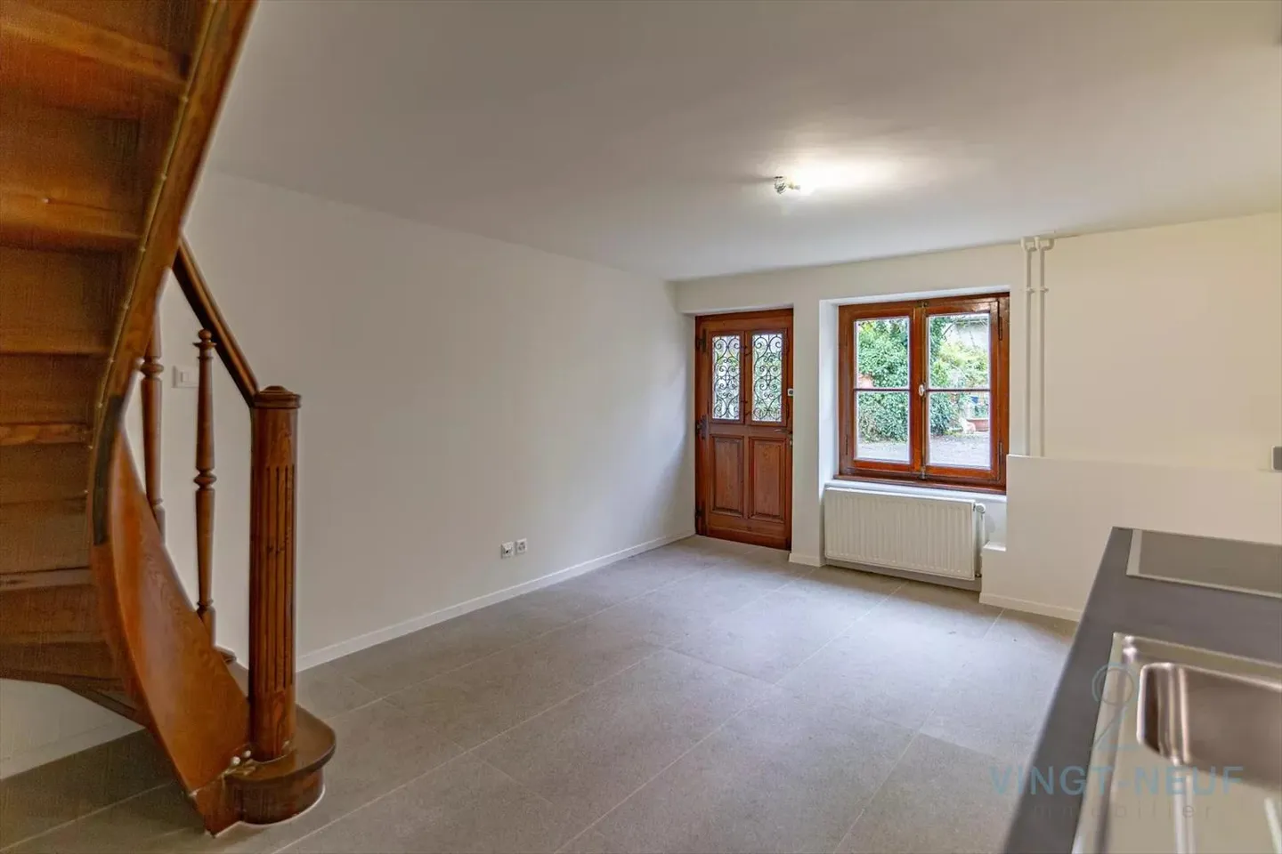 Renovated Rental House in Chancy - Photo 7 of 12