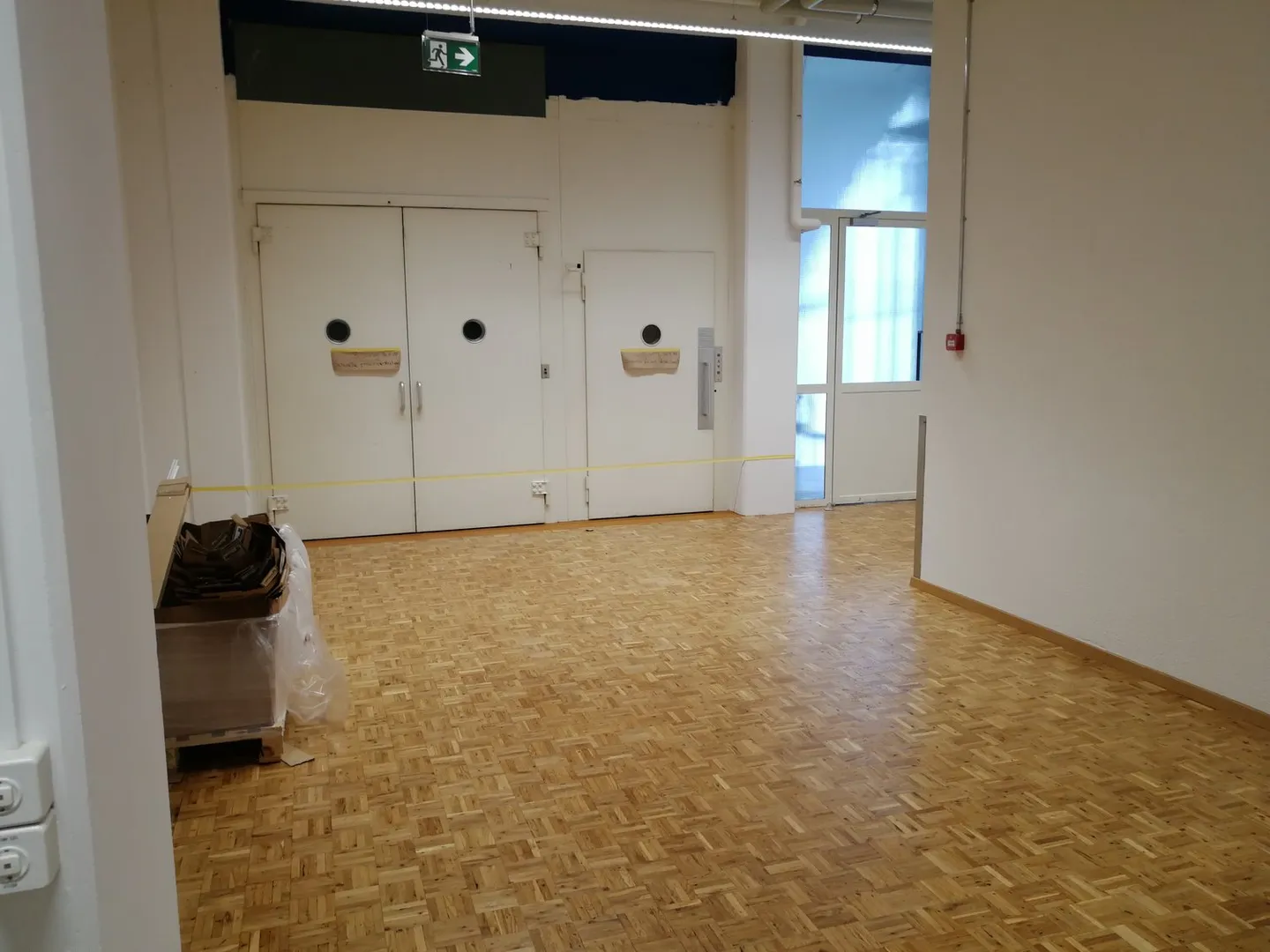 Spazi di lavoro con carattere – Spazi commerciali in un ambiente urbano - Foto 4 di 11