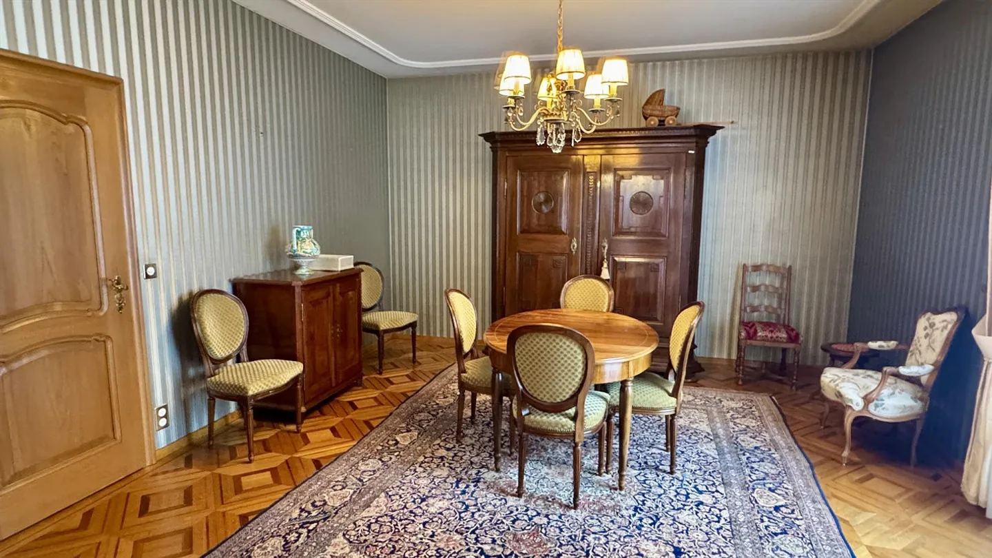 Villa unica nella migliore posizione di Berna - Il tuo nuovo paradiso abitativo - Foto 7 di 9