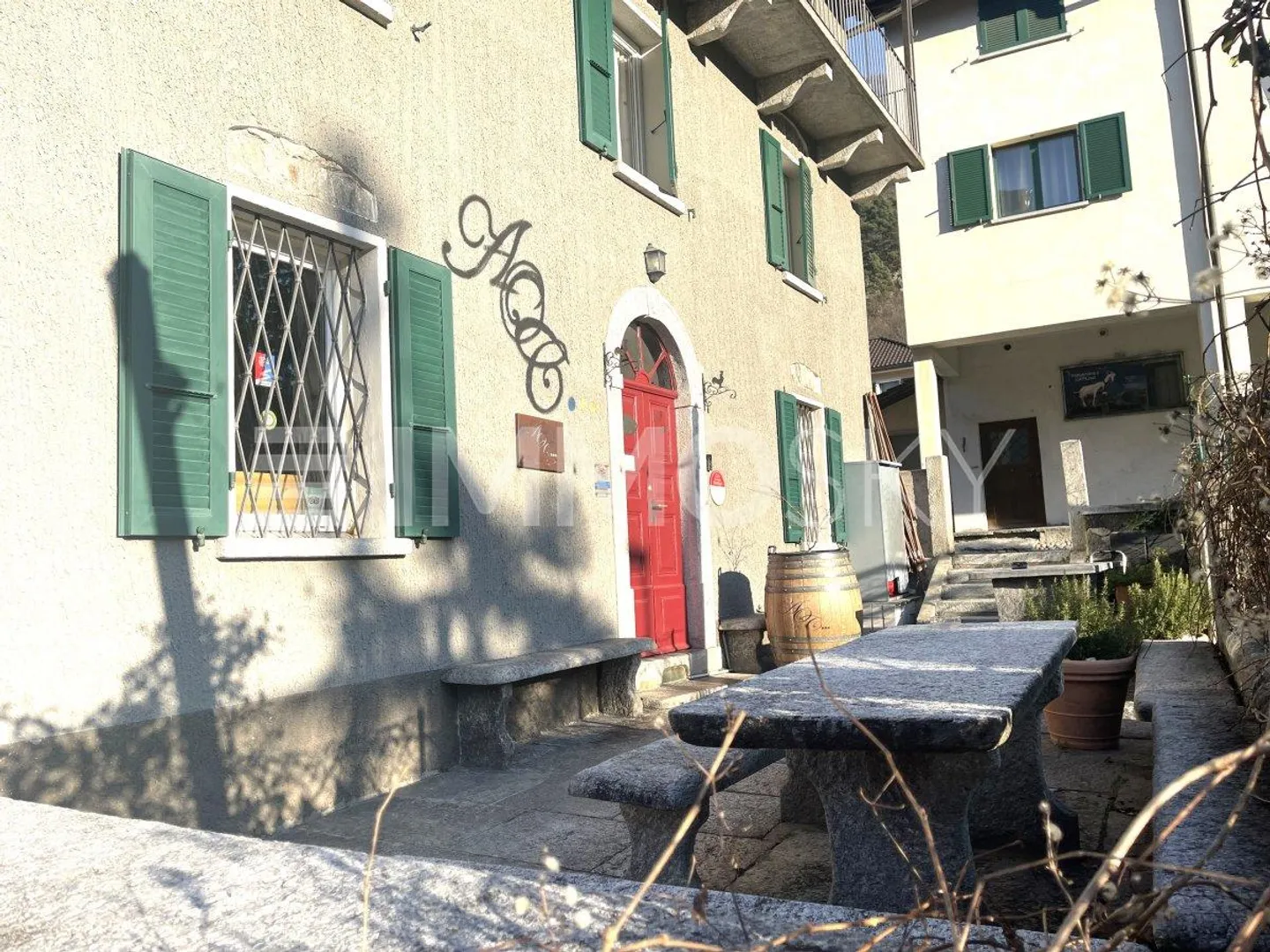 Edificio storico per Airbnb - Foto 5 di 5