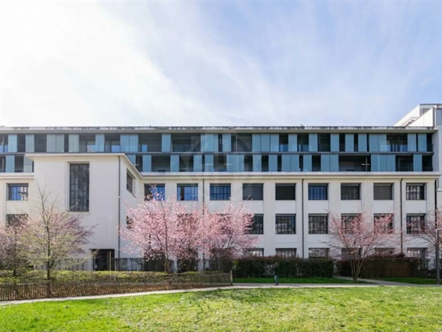 Magnificent apartment - Geneva - Photo 1 of 12