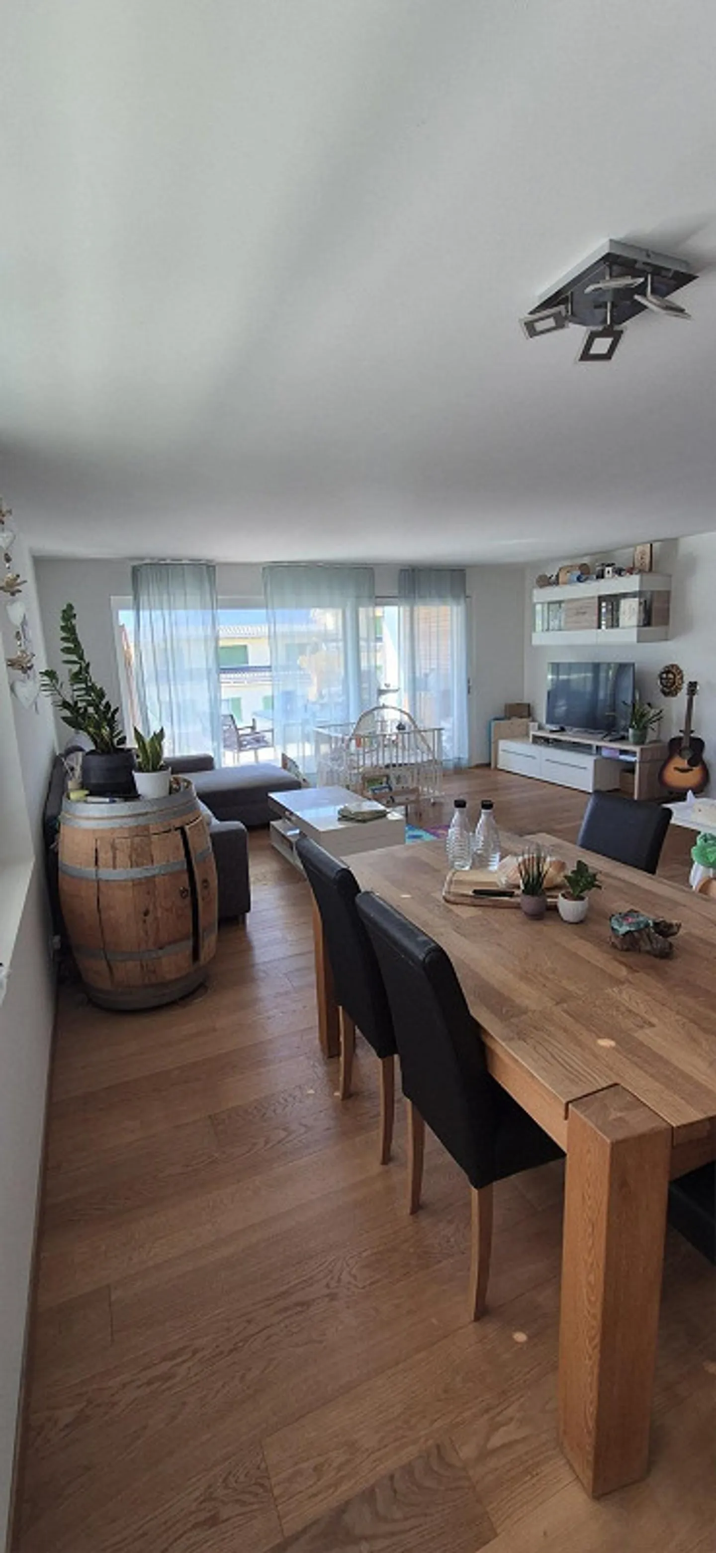 Très beau appartement de 3,5 pièces - Photo 3 sur 11