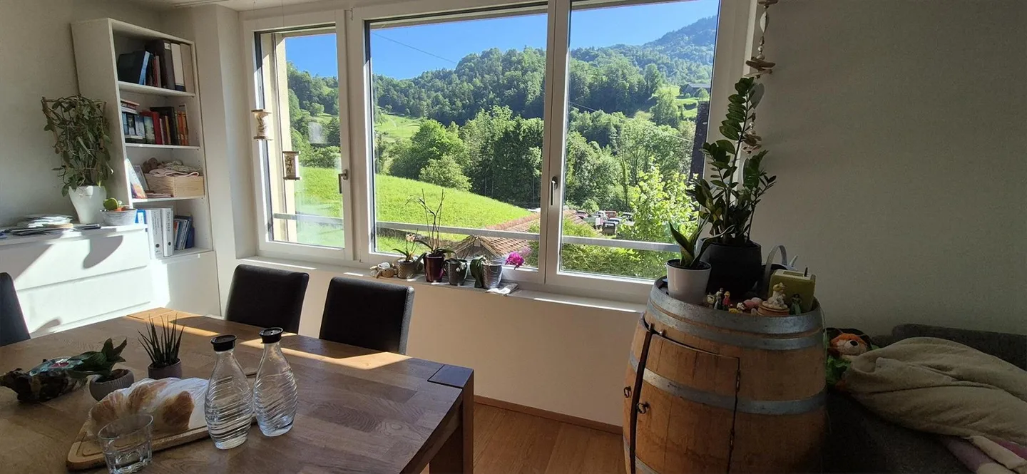 Très beau appartement de 3,5 pièces - Photo 4 sur 11
