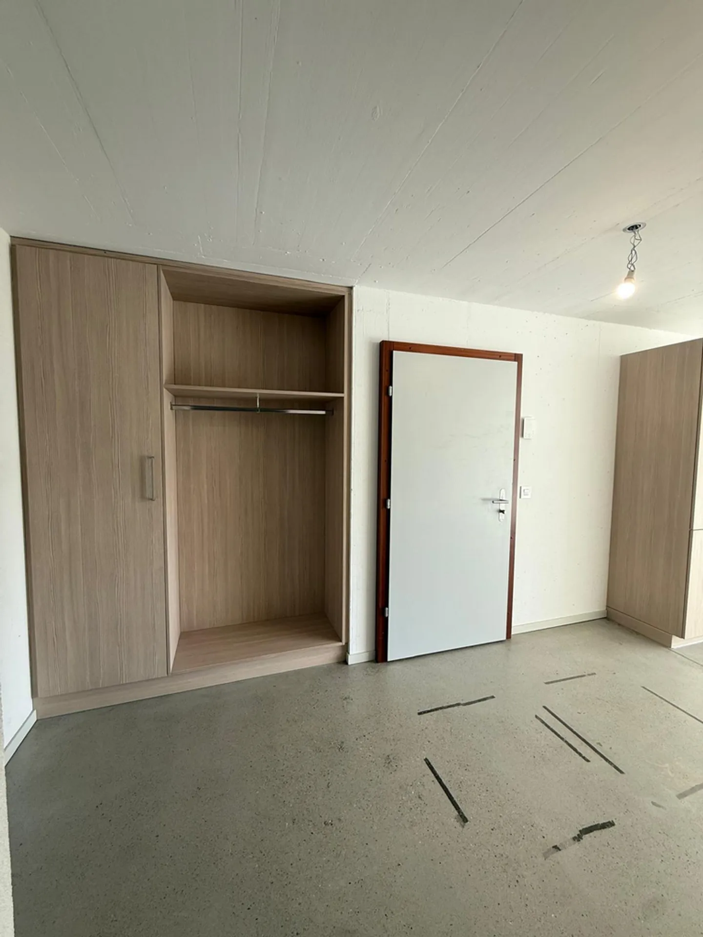 Charmant Appartement 4.5 Pièces - Photo 1 sur 8