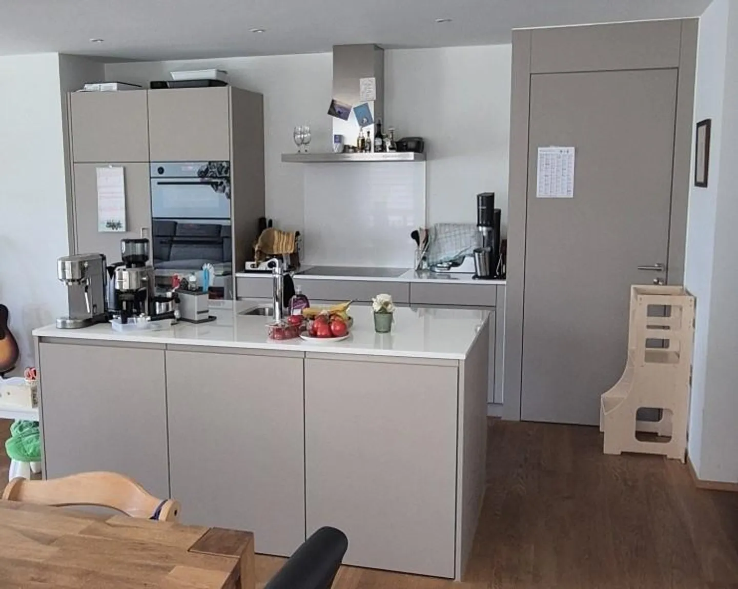 Très beau appartement de 3,5 pièces - Photo 6 sur 11