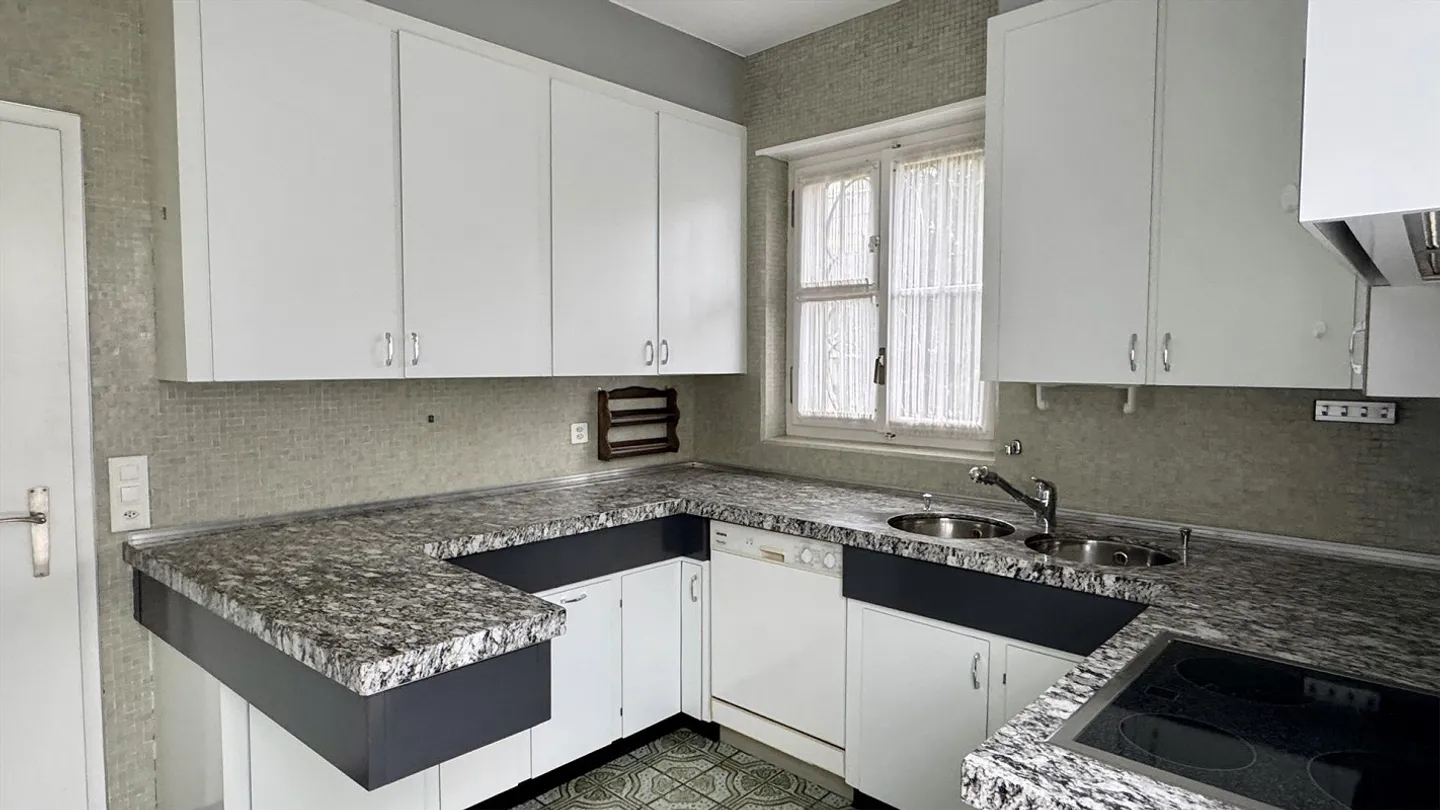 Villa unica nella migliore posizione di Berna - Il tuo nuovo paradiso abitativo - Foto 8 di 9