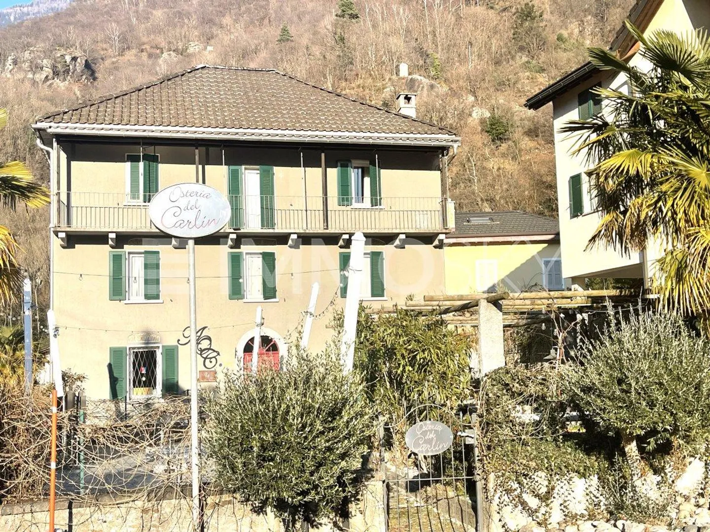 Edificio storico per Airbnb - Foto 1 di 5