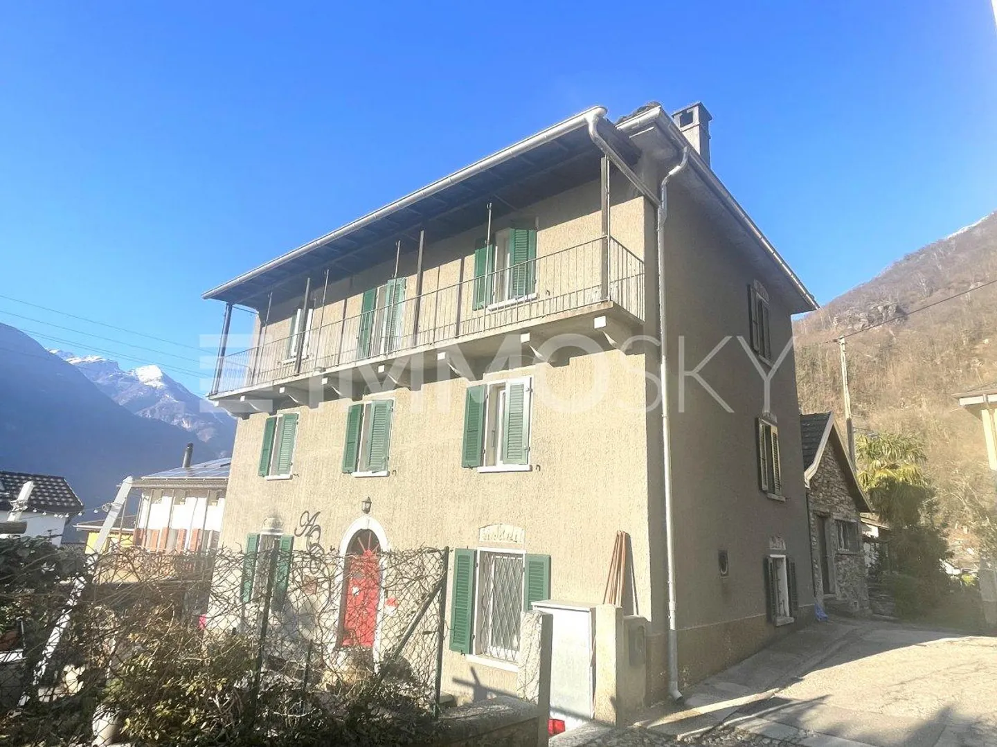 Edificio storico per Airbnb - Foto 3 di 5