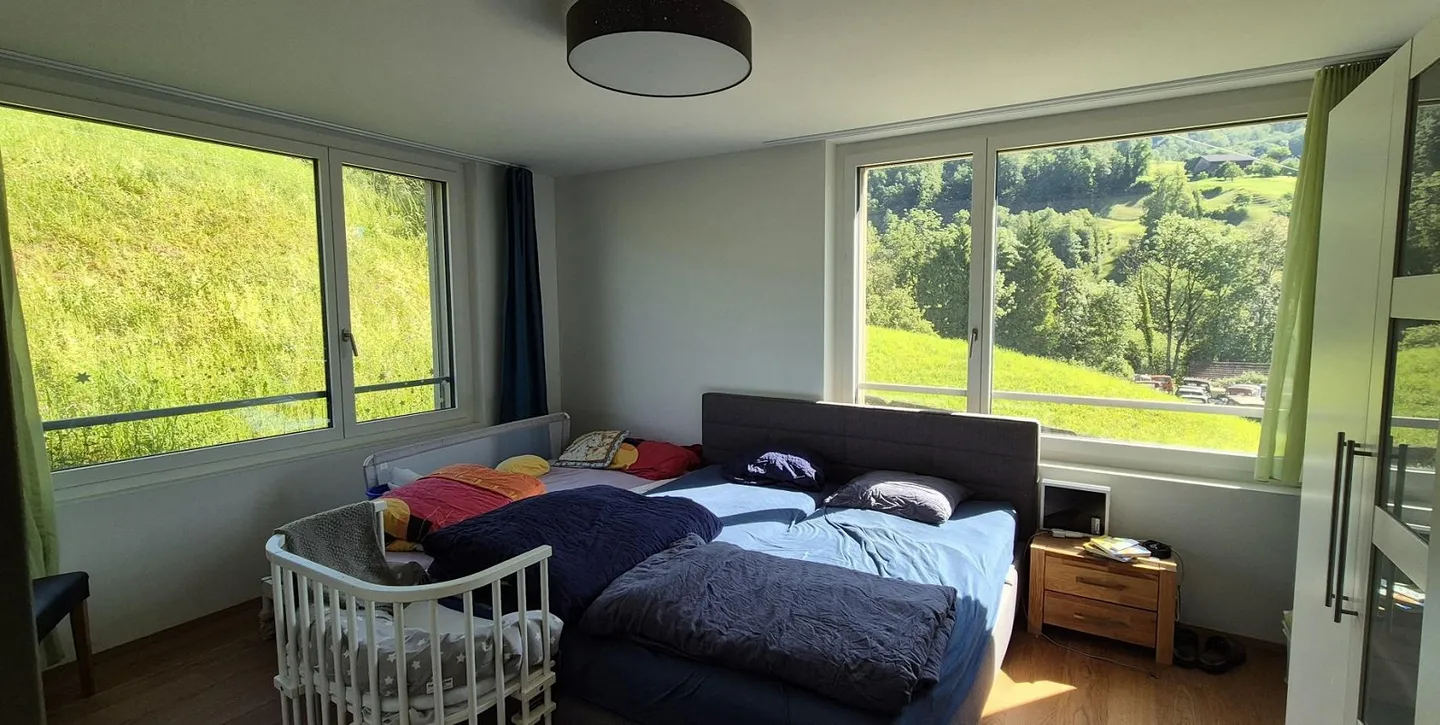Très beau appartement de 3,5 pièces - Photo 8 sur 11