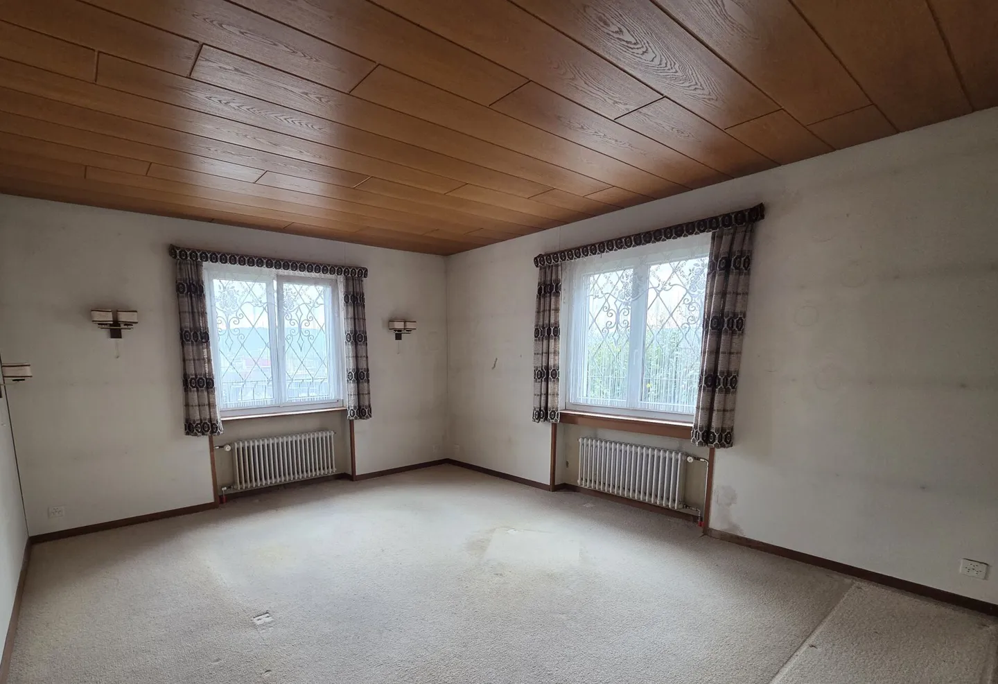 Casa unifamiliare di 5,5 locali con ampio lotto, spazio di progettazione corrispondente e vista meravigliosa - Foto 6 di 9