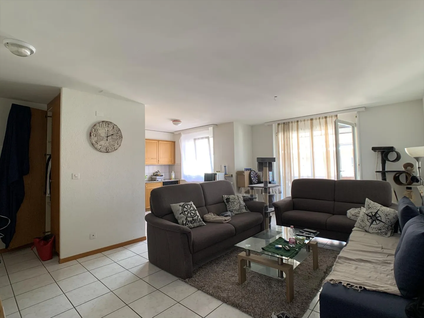 Appartamento 2.5 locali - Foto 3 di 8