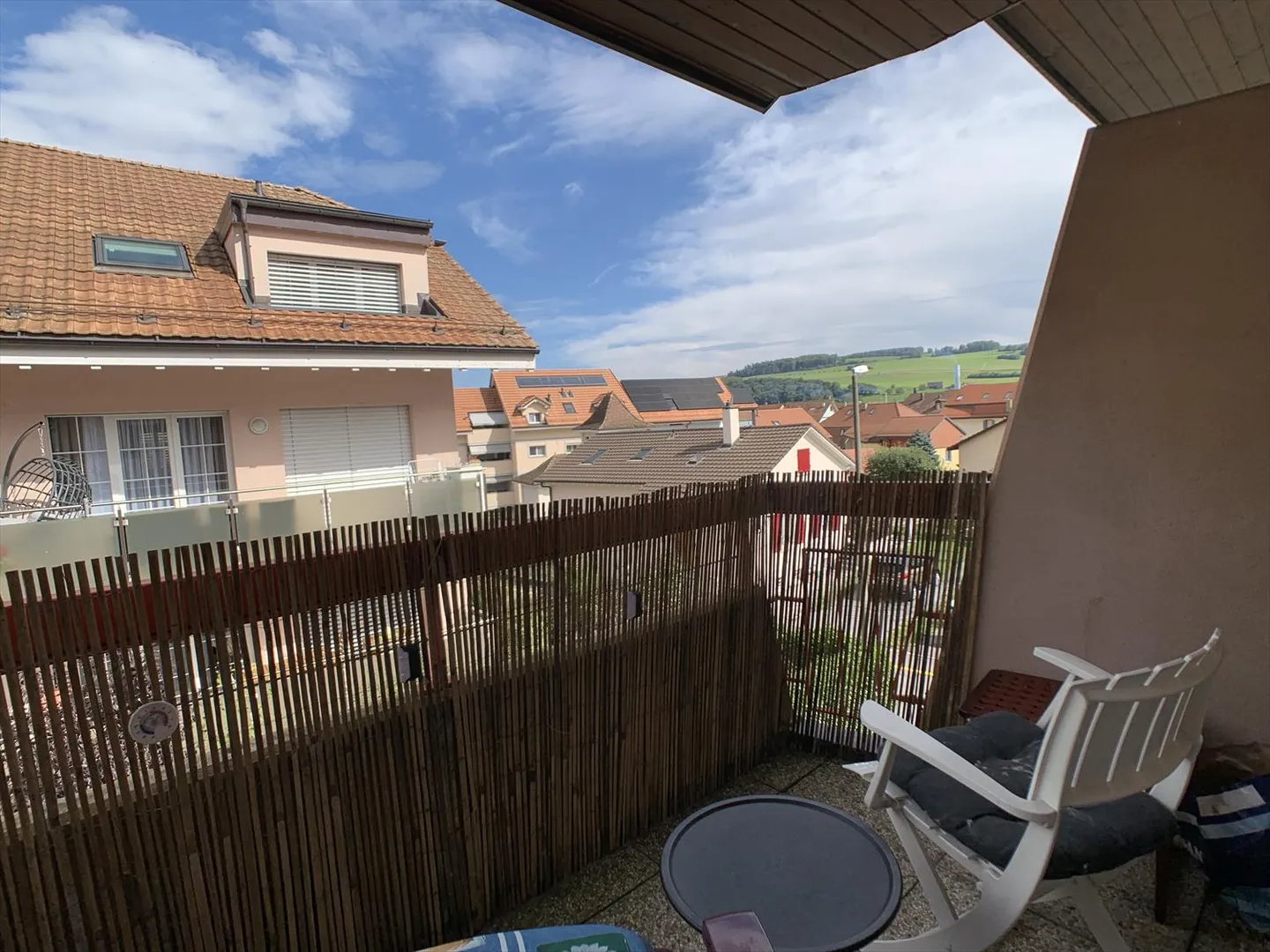 Appartamento 2.5 locali - Foto 1 di 8