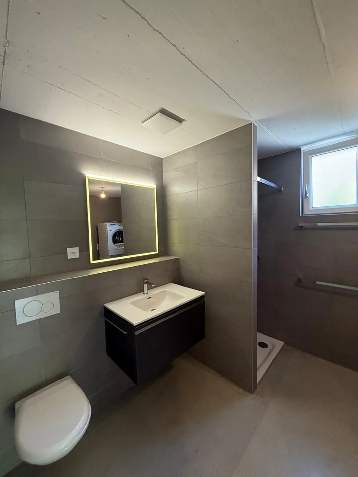 Charmant Appartement 4.5 Pièces - Photo 7 sur 8