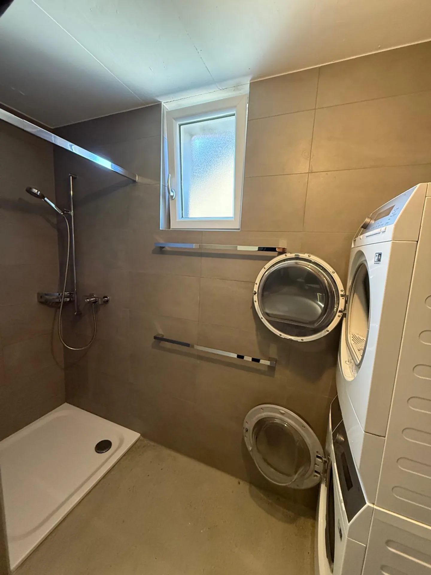 Charmant Appartement 4.5 Pièces - Photo 8 sur 8