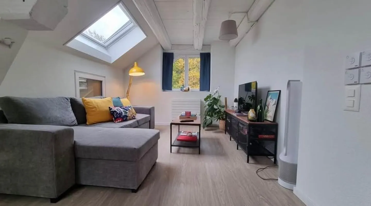 2,5 Zimmer in Lausanne (Boveresses) - Foto 2 von 10