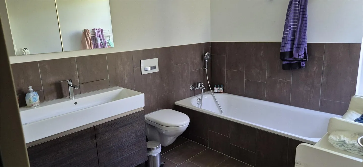 Très beau appartement de 3,5 pièces - Photo 9 sur 11