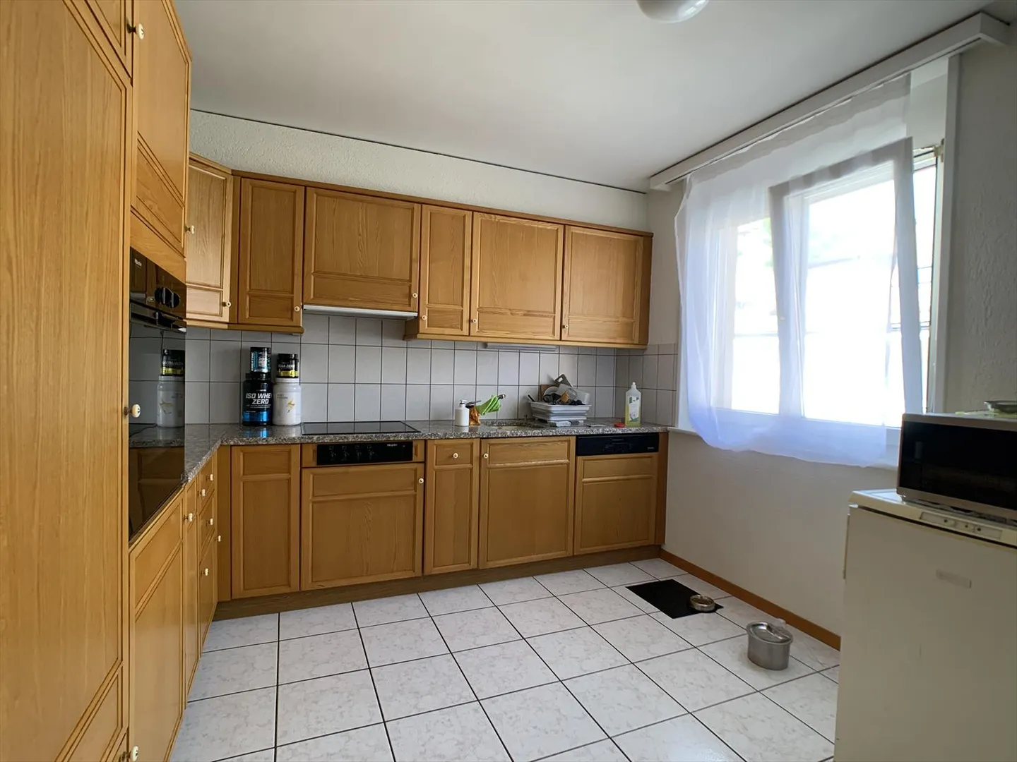 Appartamento 2.5 locali - Foto 2 di 8