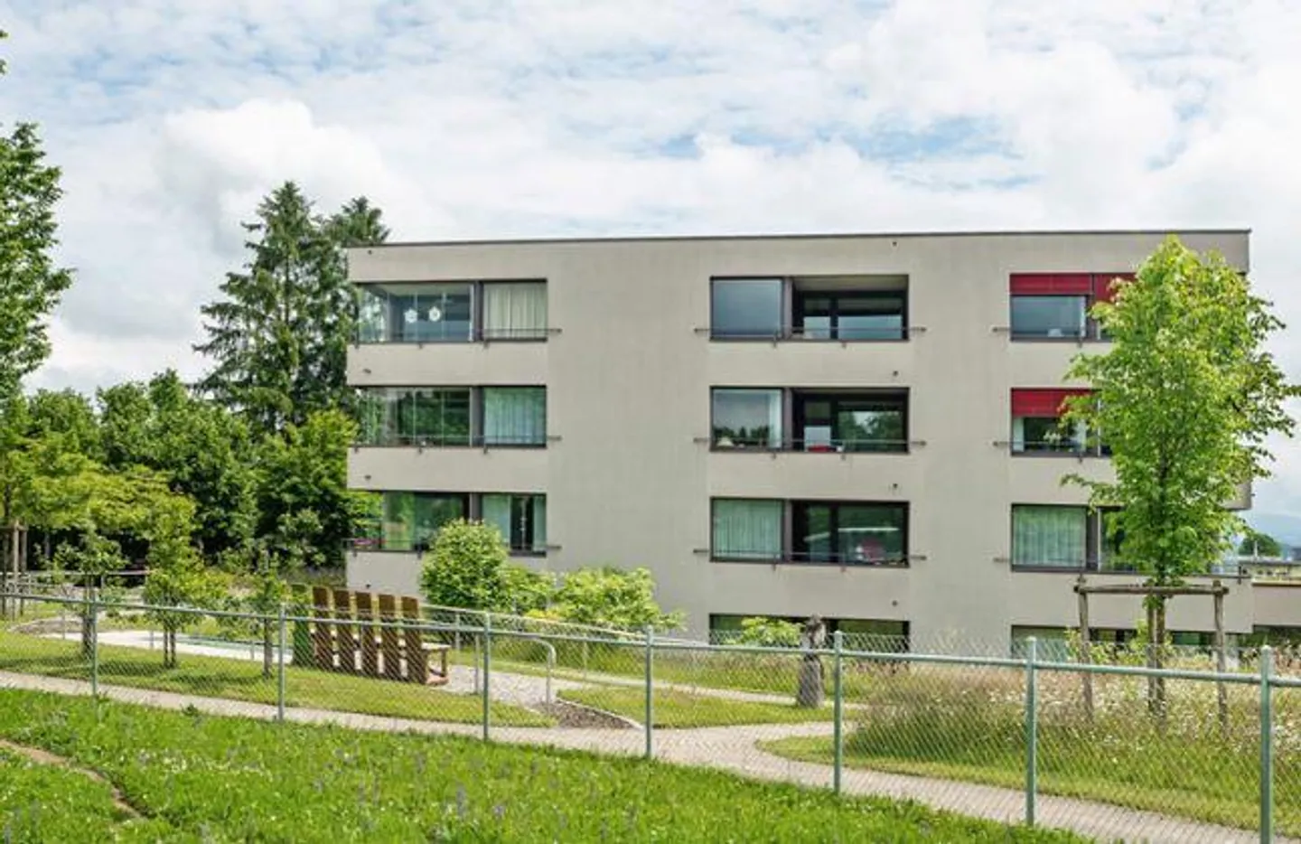 La tua casa in età avanzata - Confortevole e centrale a Sins - Foto 1 di 10