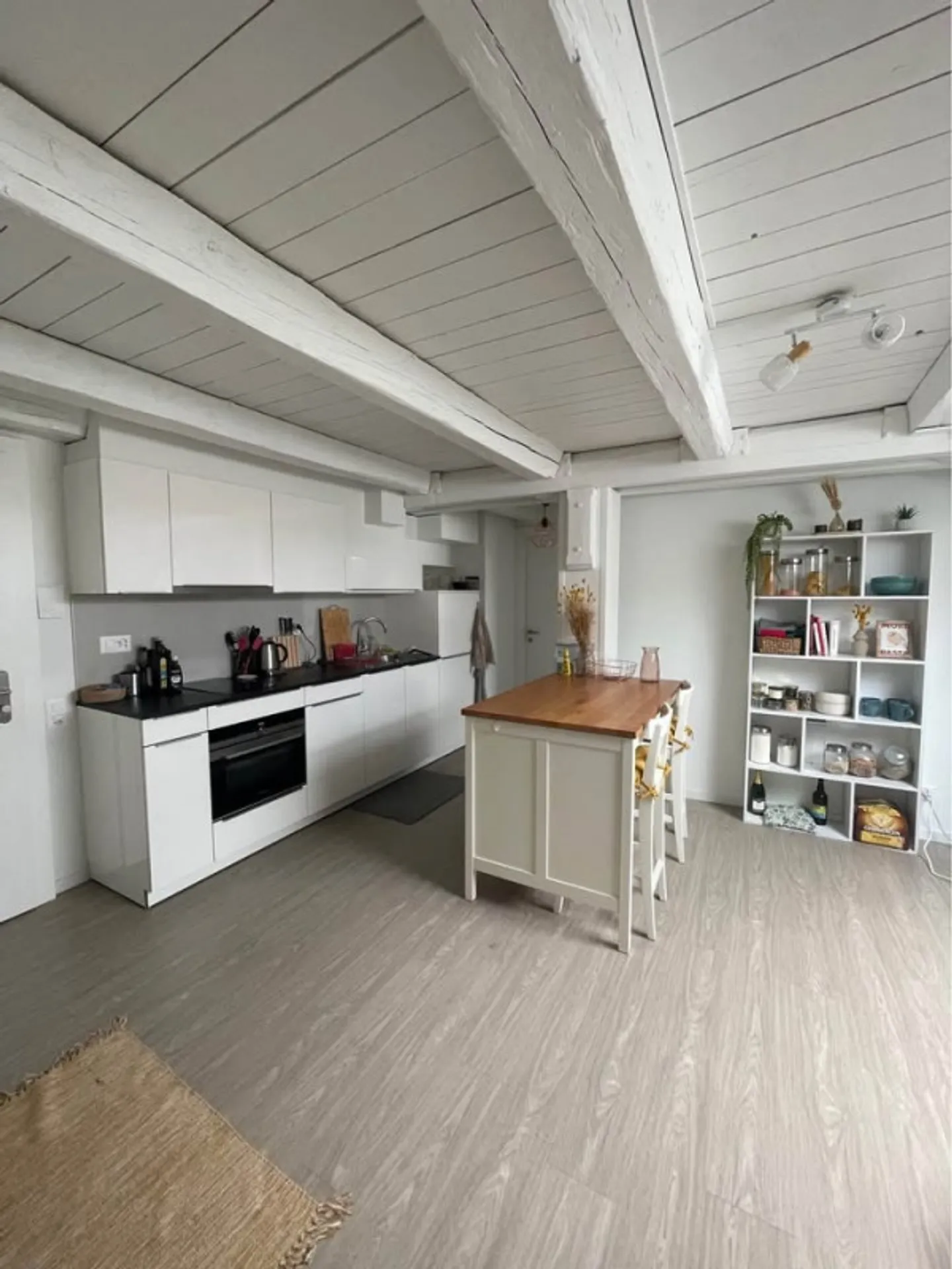 2,5 Zimmer in Lausanne (Boveresses) - Foto 3 von 10