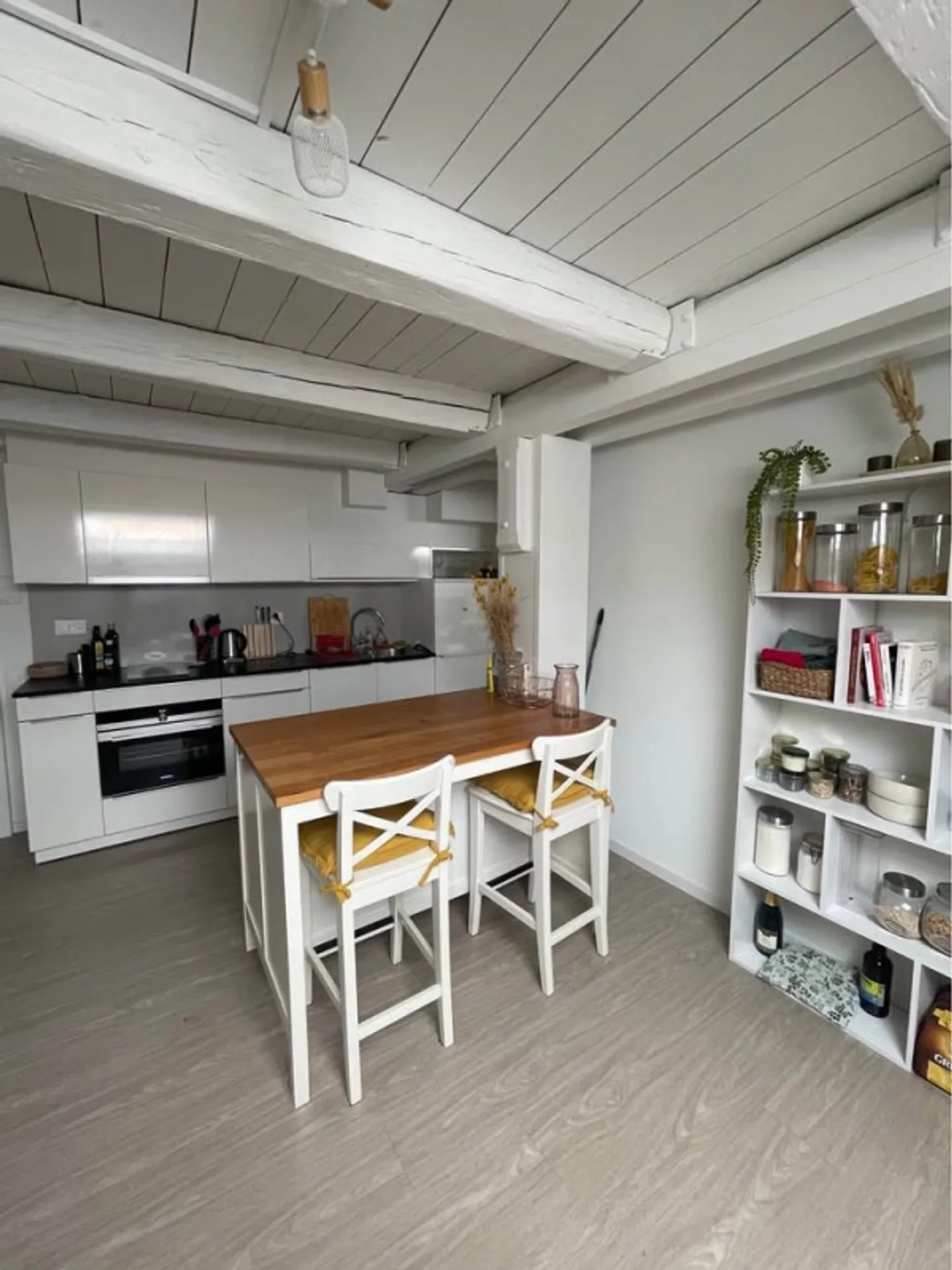 2,5 Zimmer in Lausanne (Boveresses) - Foto 4 von 10