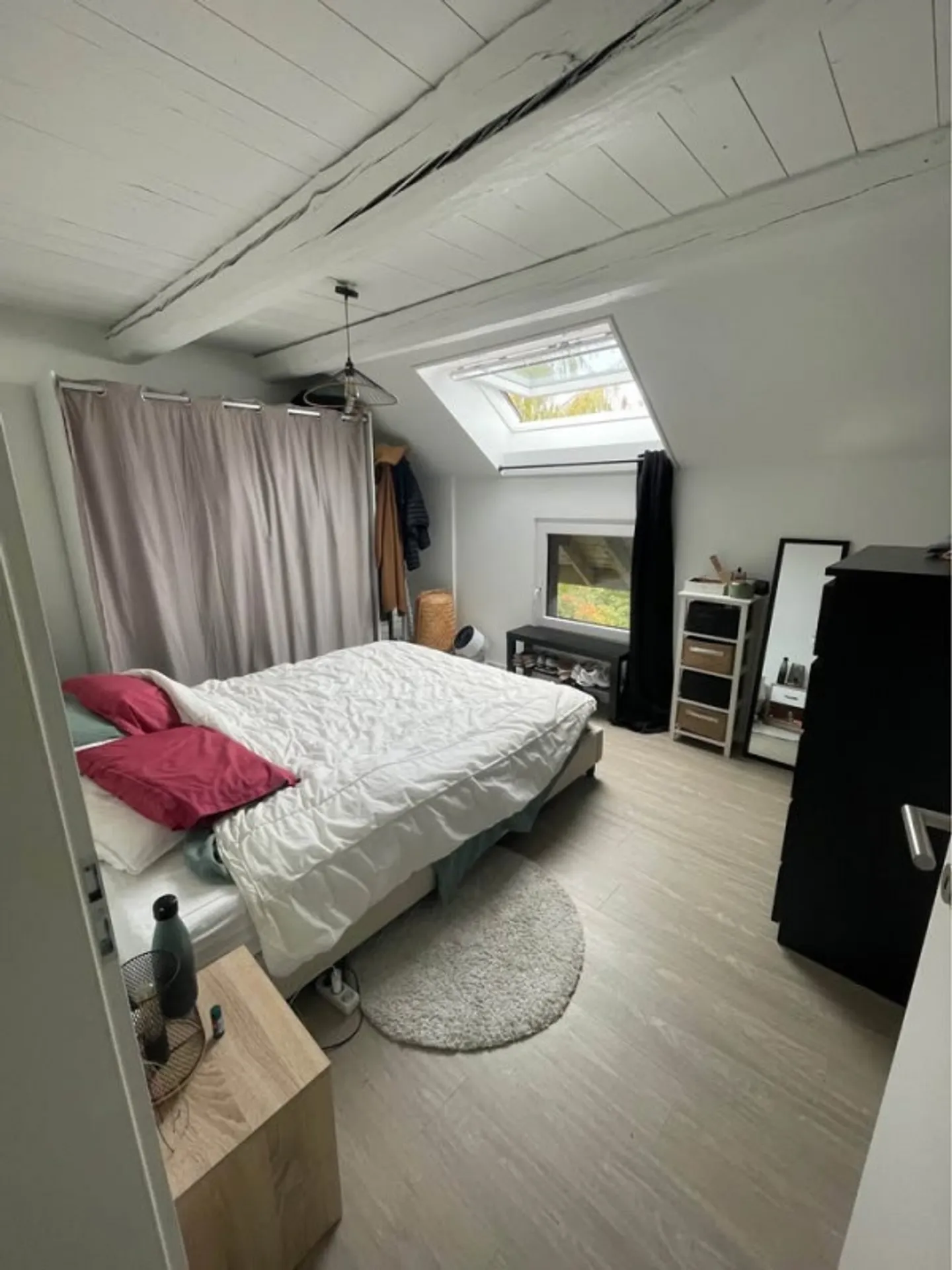 2,5 Zimmer in Lausanne (Boveresses) - Foto 5 von 10