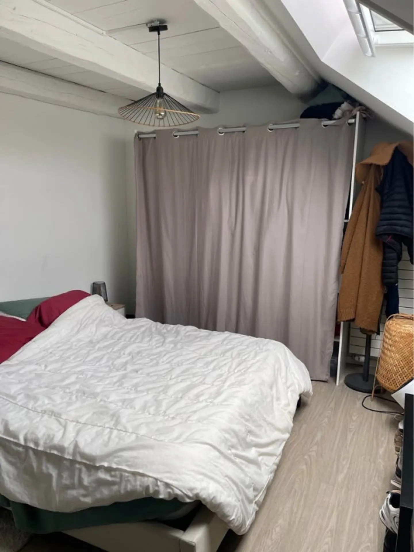 2,5 Zimmer in Lausanne (Boveresses) - Foto 6 von 10