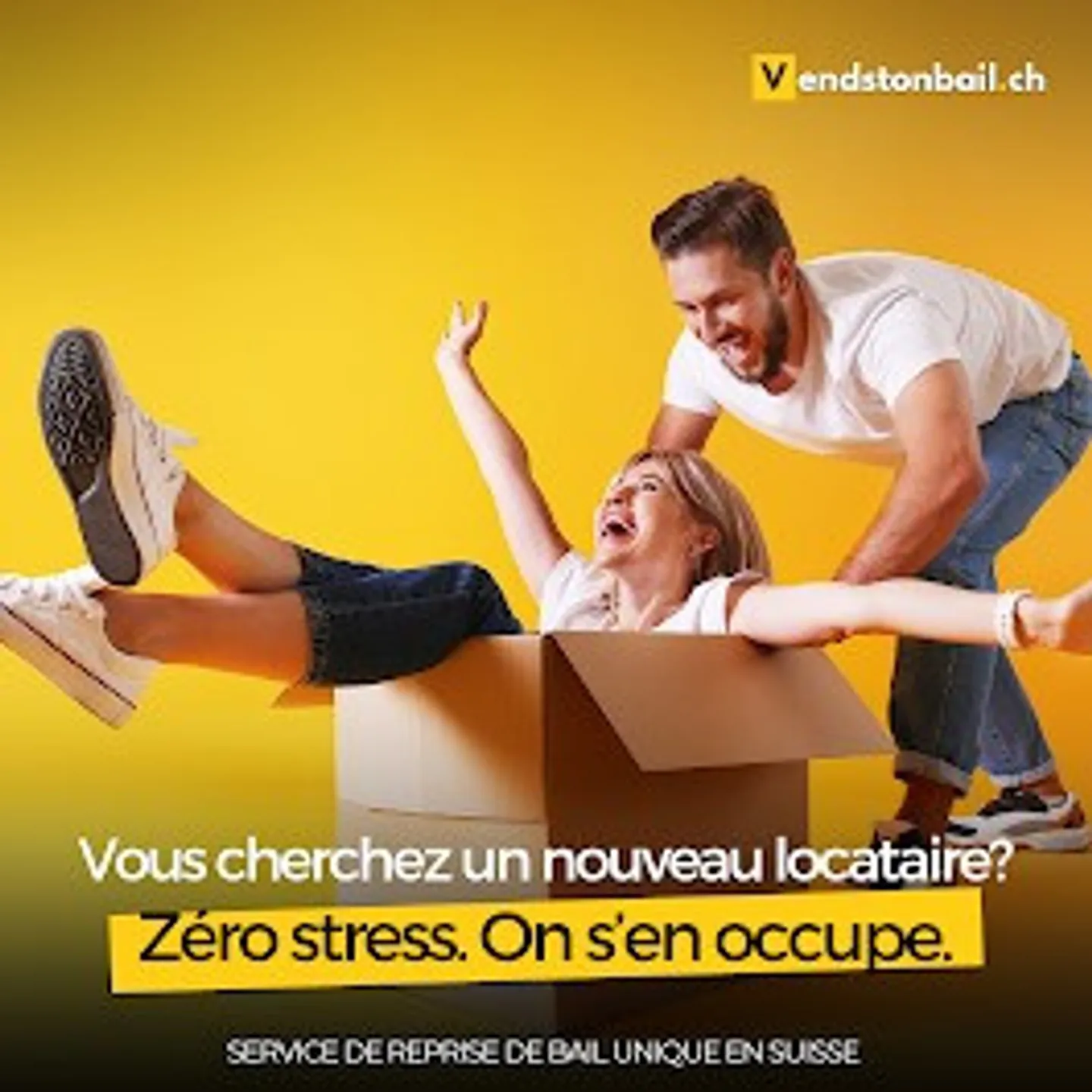 2,5 Zimmer in Lausanne (Boveresses) - Foto 10 von 10