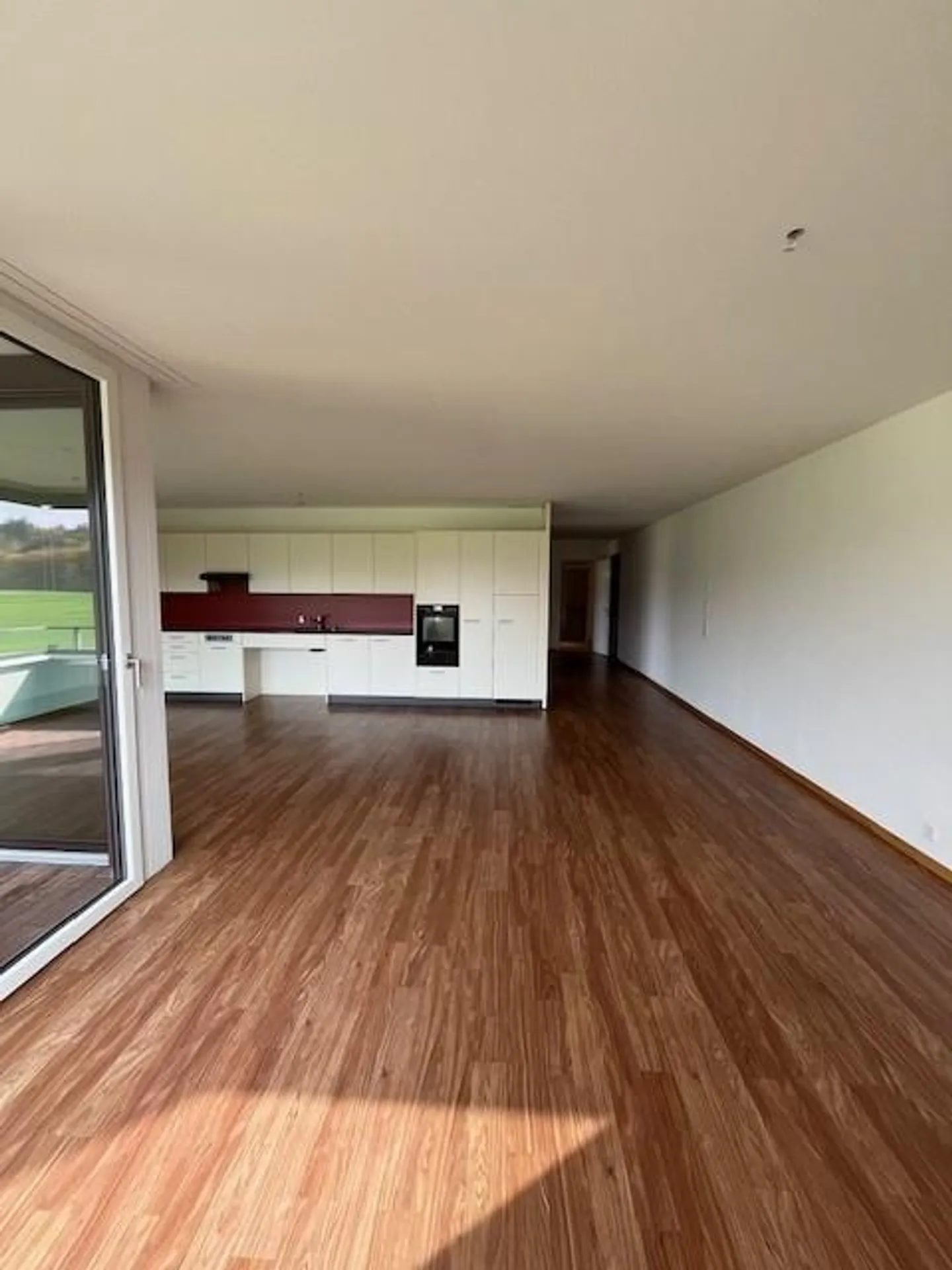 La tua casa in età avanzata - Confortevole e centrale a Sins - Foto 2 di 10