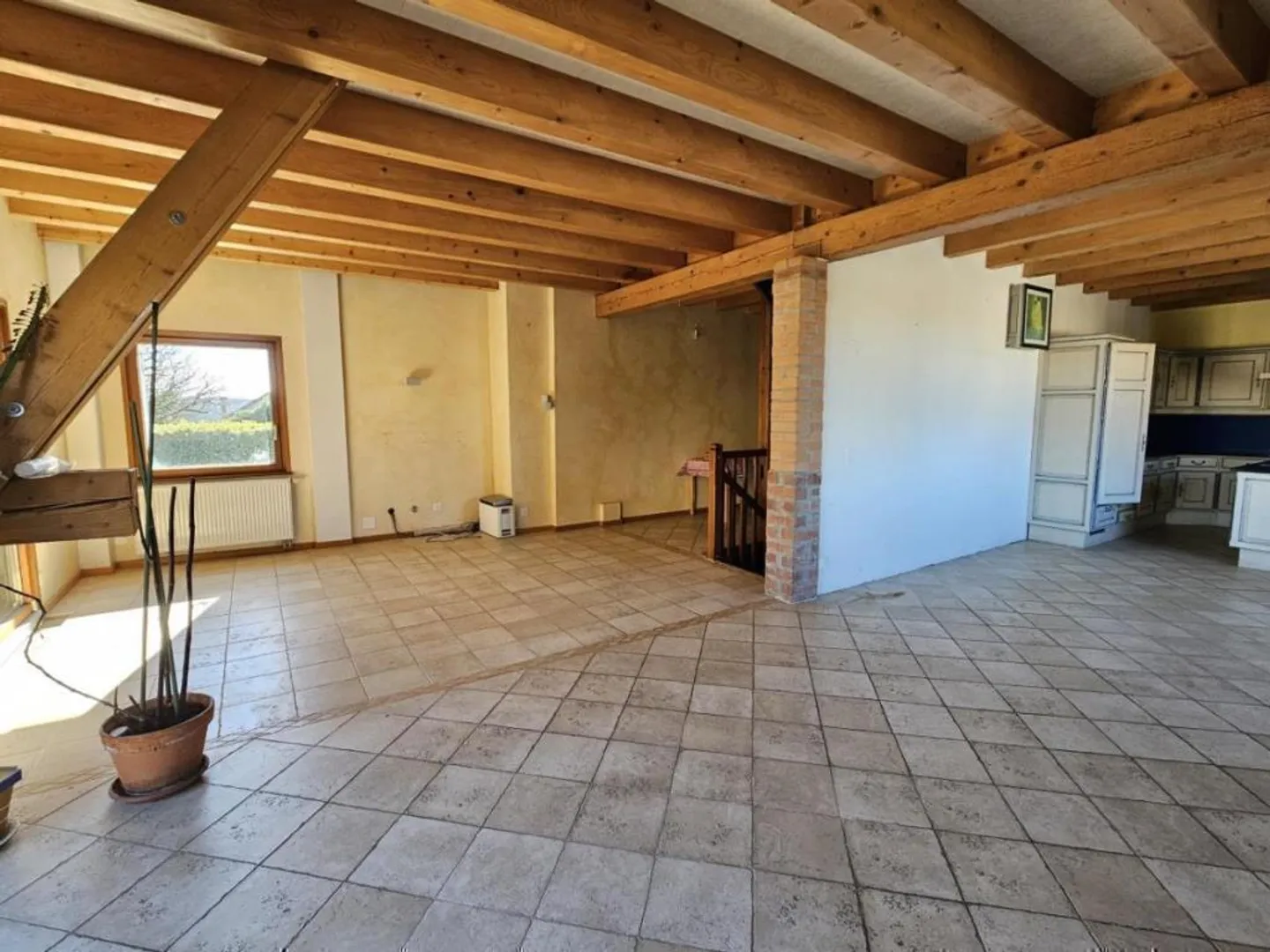 Village Barn with 2 Apartments - Photo 6 of 10