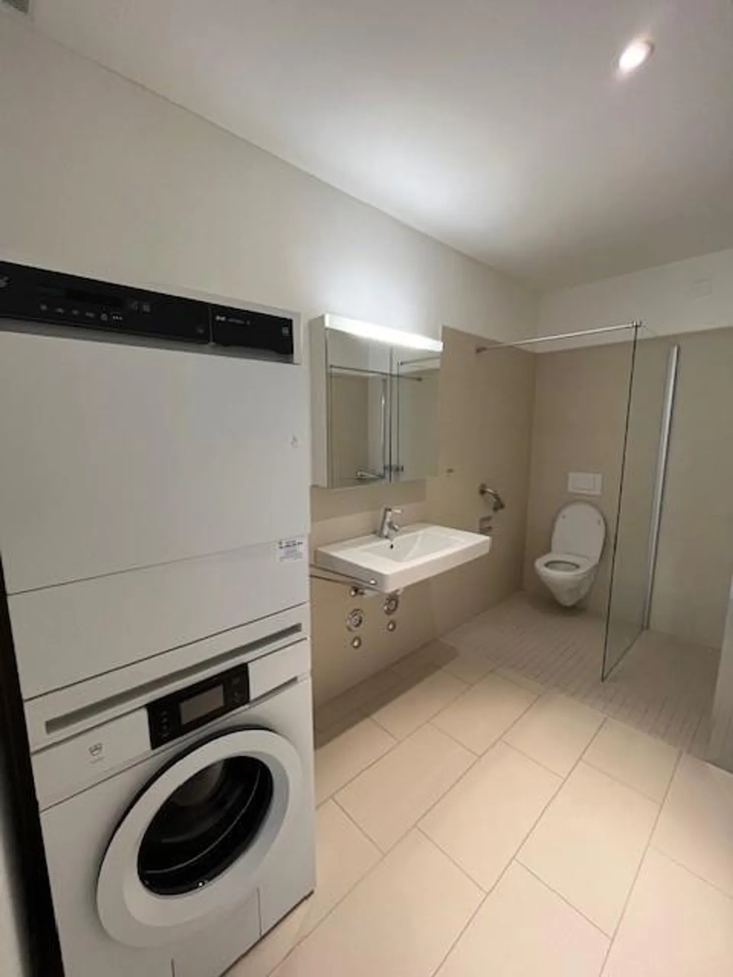 La tua casa in età avanzata - Confortevole e centrale a Sins - Foto 8 di 10