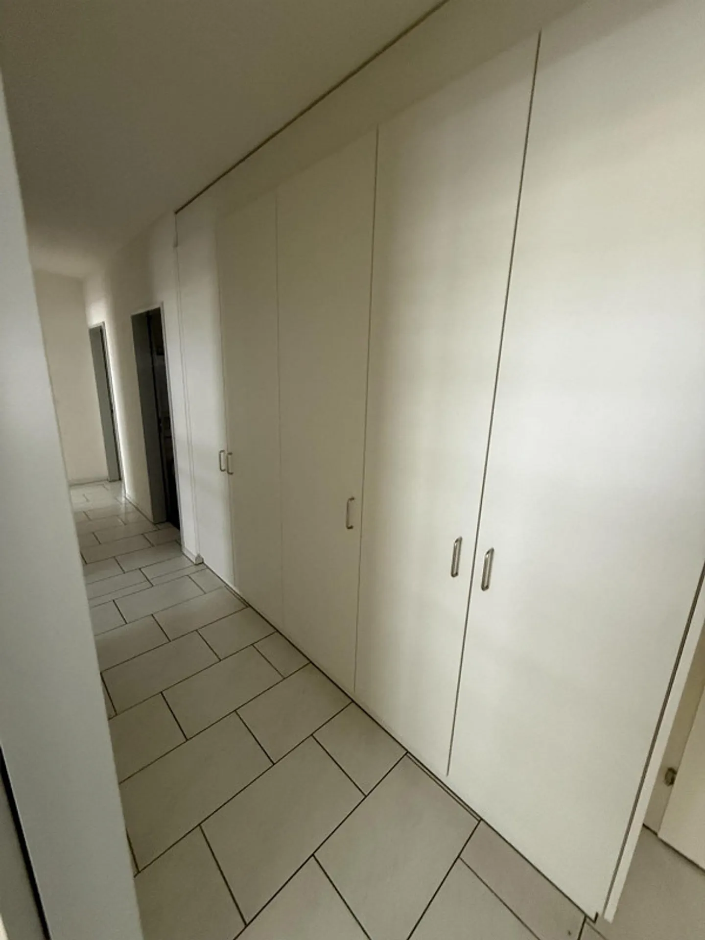 Sunny 4 1/2 Room Attic Apartment with Panoramic View - Photo 8 of 24