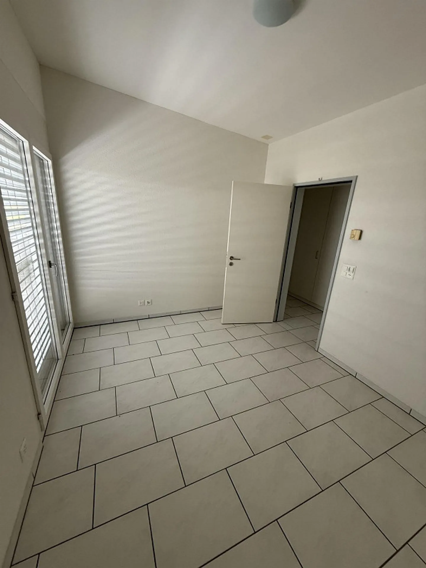 Sunny 4 1/2 Room Attic Apartment with Panoramic View - Photo 9 of 24