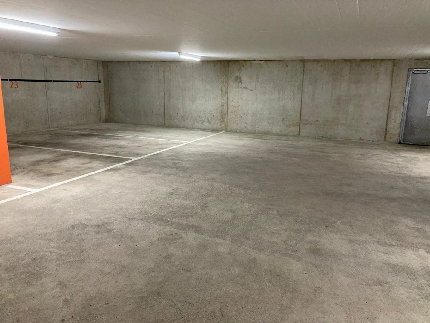 Place de parking à louer à Bubendorf - Photo 1 sur 4