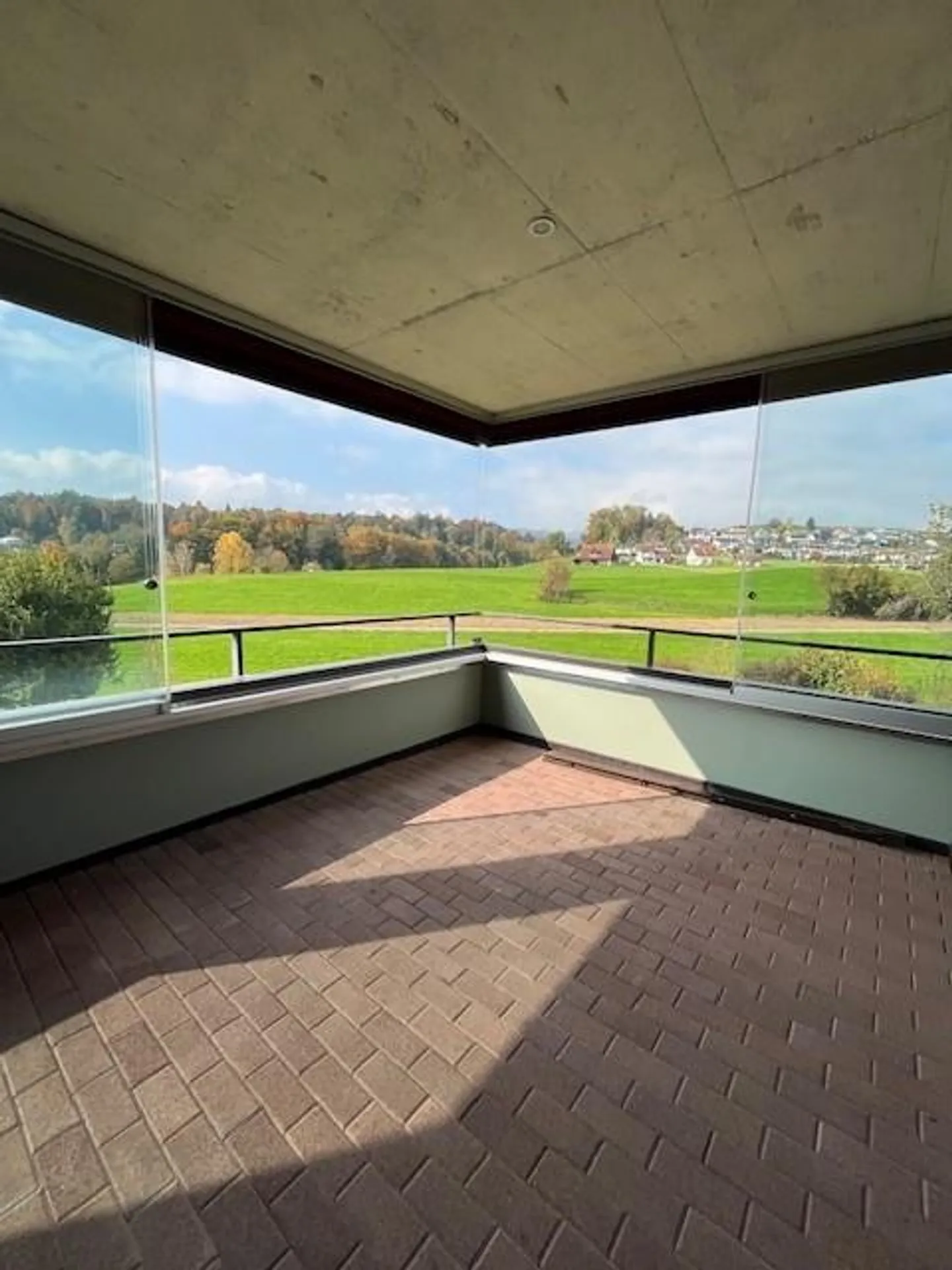 La tua casa in età avanzata - Confortevole e centrale a Sins - Foto 9 di 10