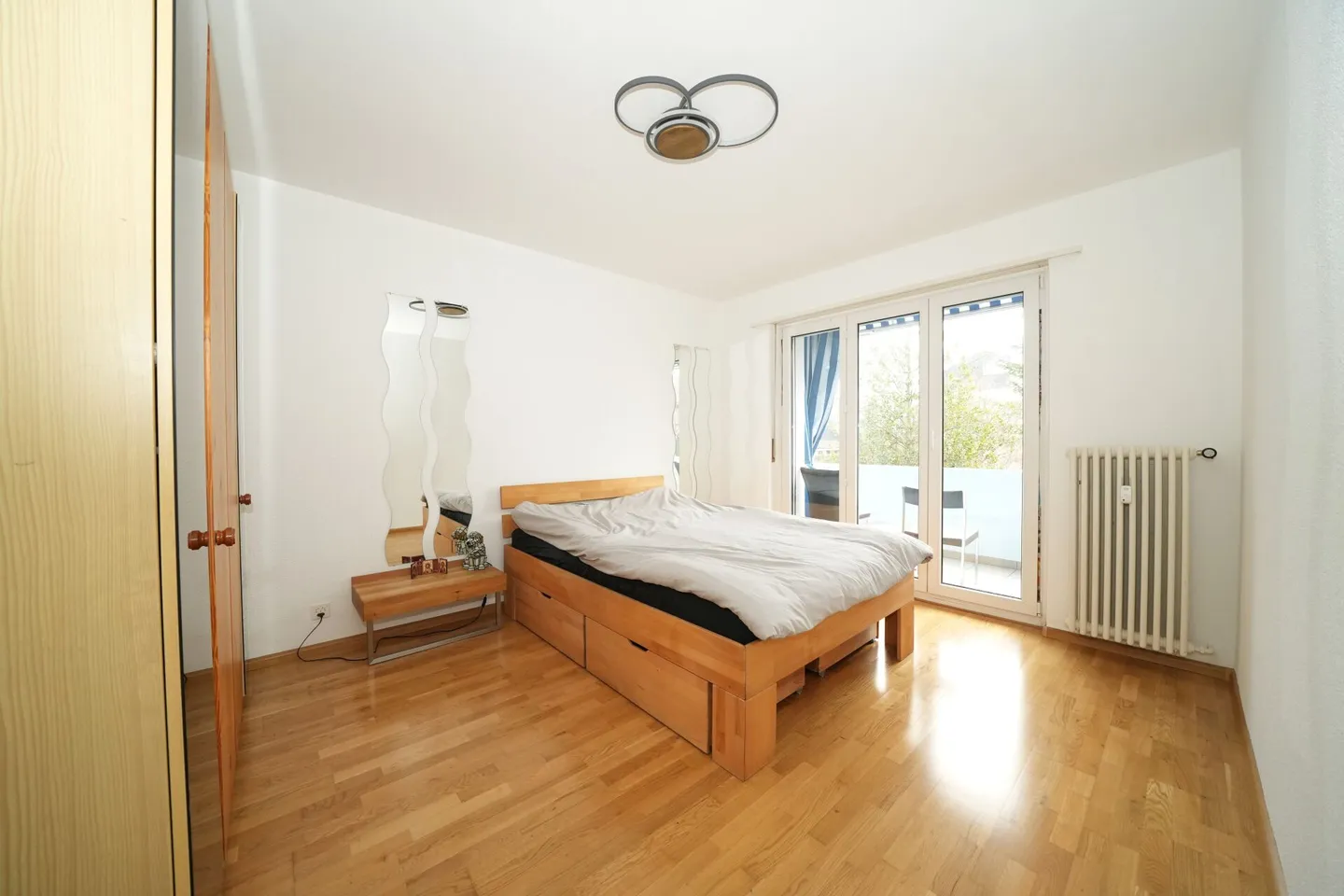 Appartamento in affitto - Foto 4 di 8