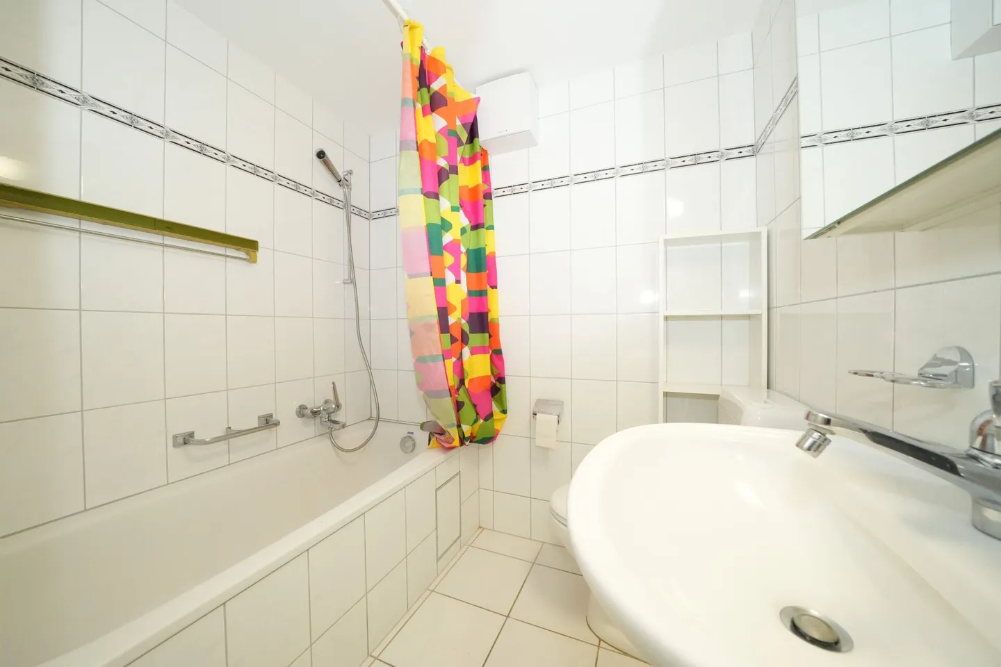 Appartamento in affitto - Foto 7 di 8